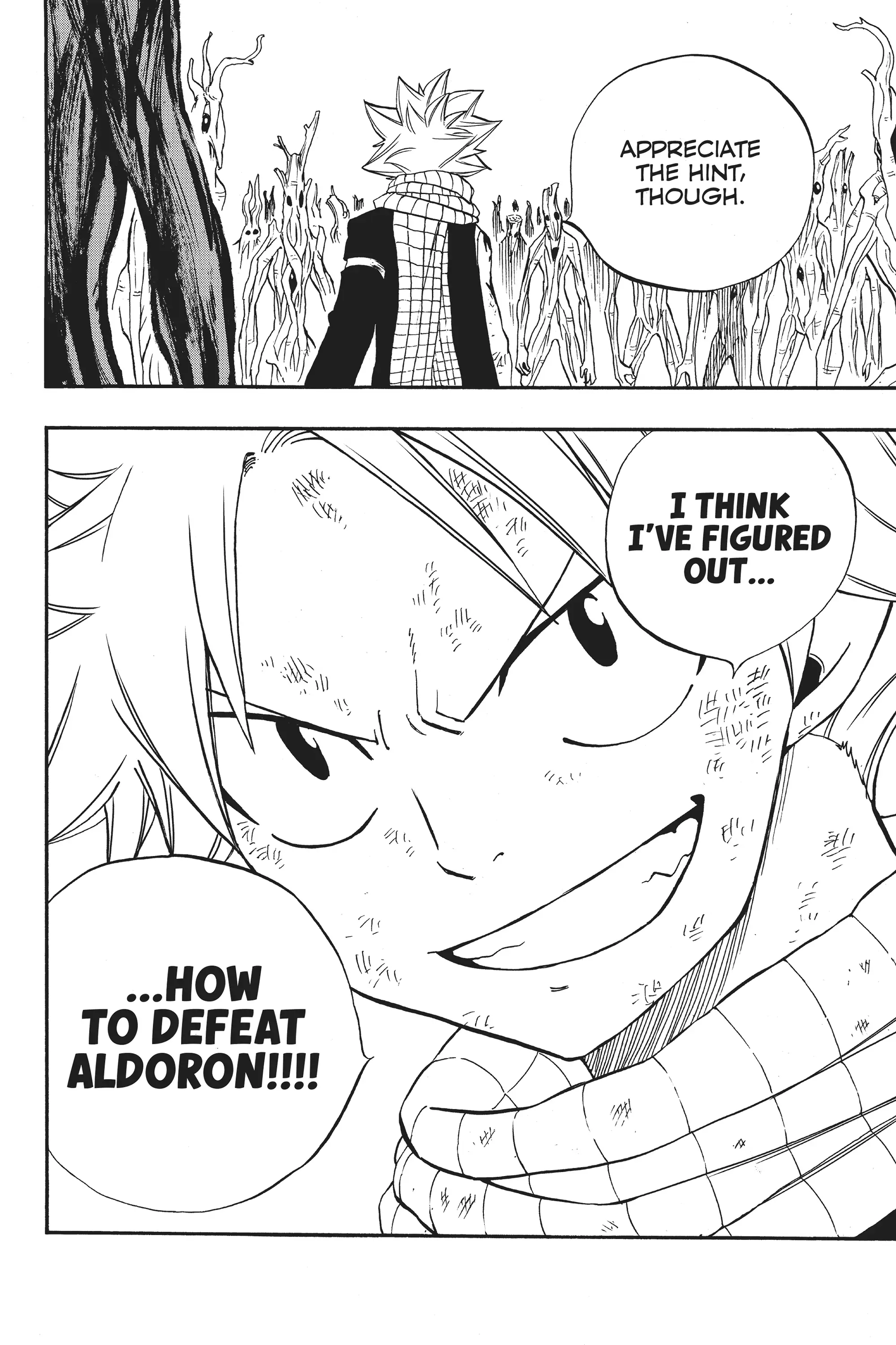 Read Fairy Tail_ 100 Years Quest EN Manga Online