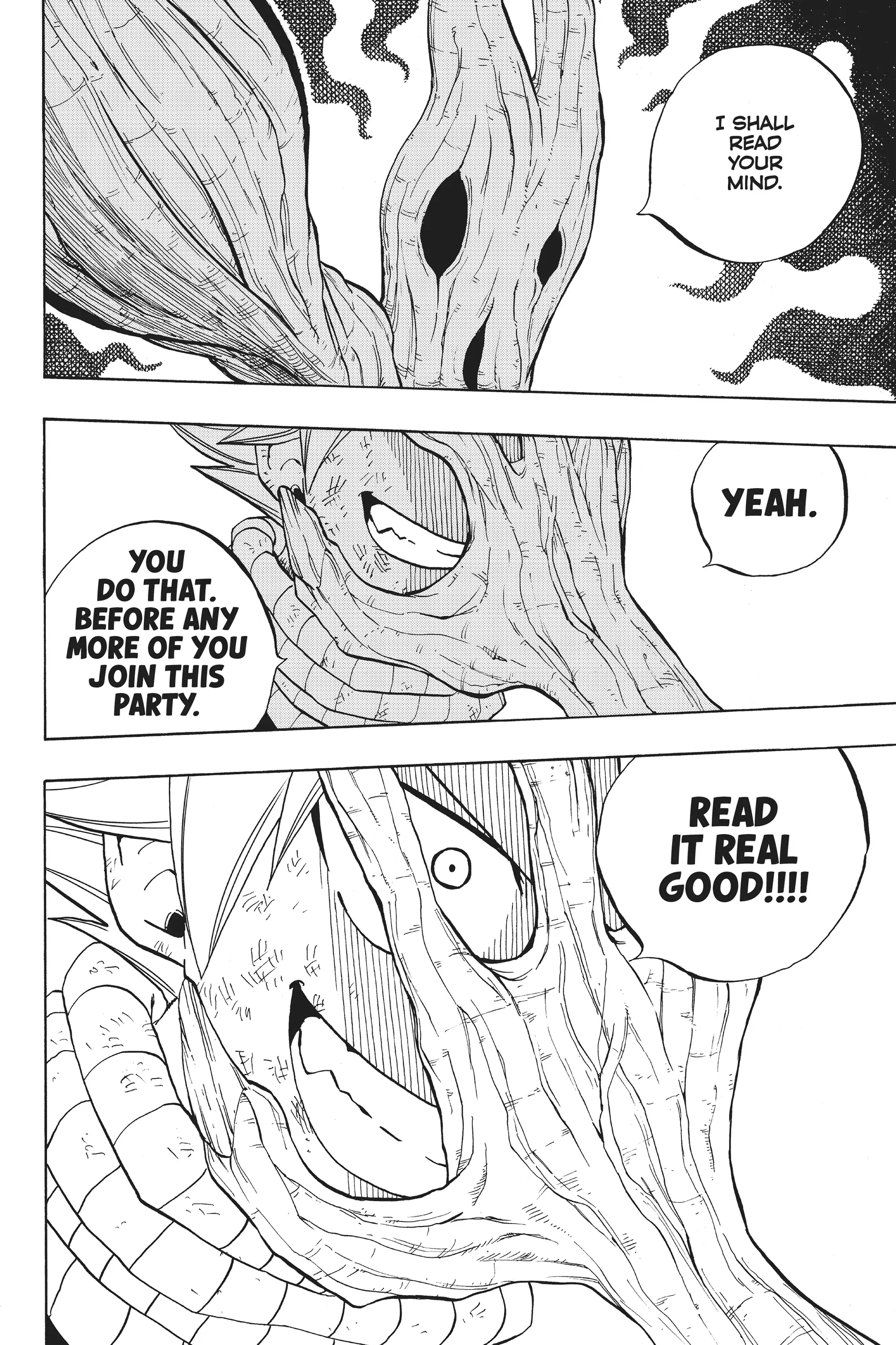 Read Fairy Tail_ 100 Years Quest EN Manga Online