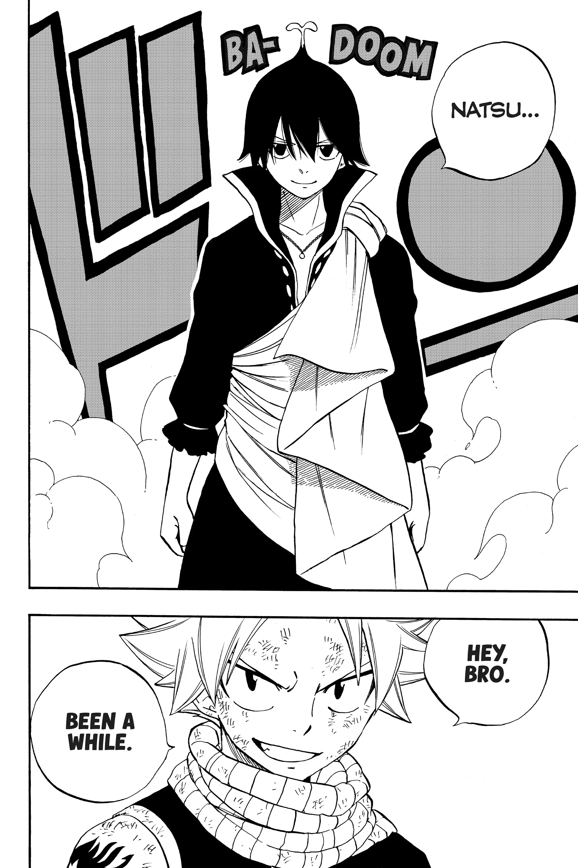 Read Fairy Tail_ 100 Years Quest EN Manga Online