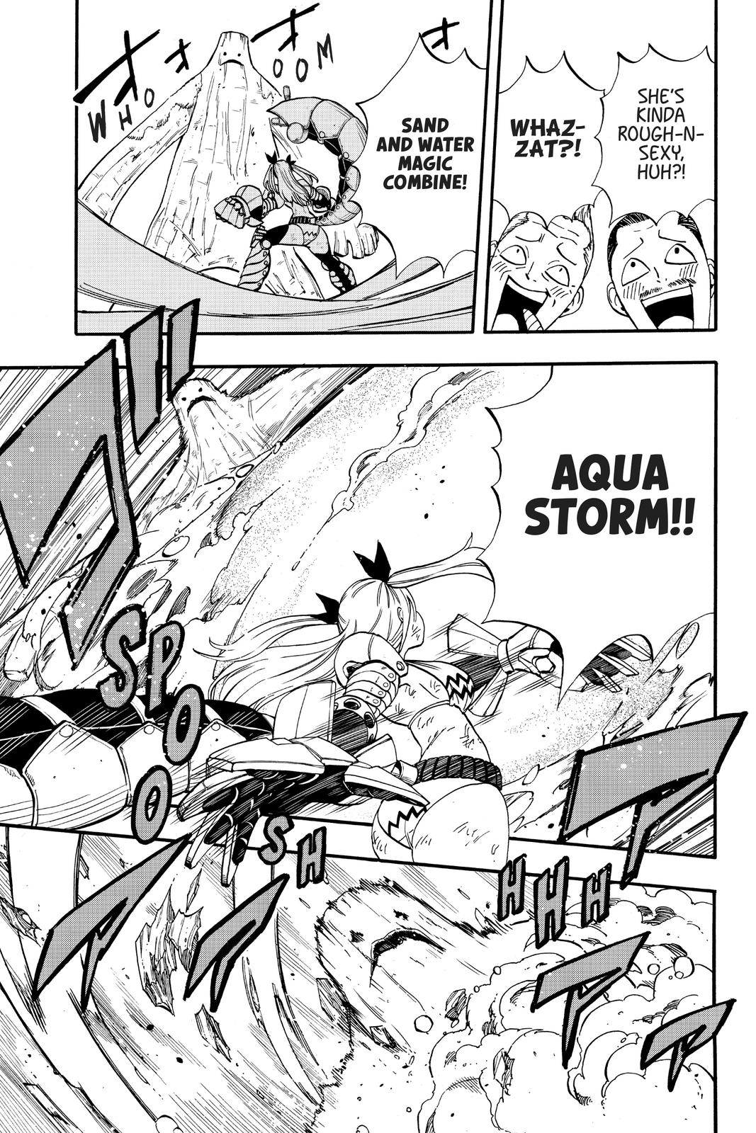 Read Fairy Tail_ 100 Years Quest EN Manga Online
