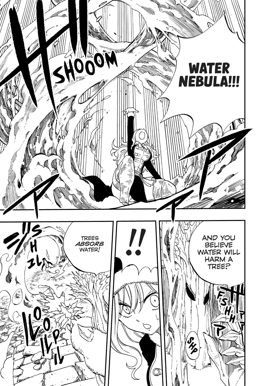 Read Fairy Tail_ 100 Years Quest EN Manga Online