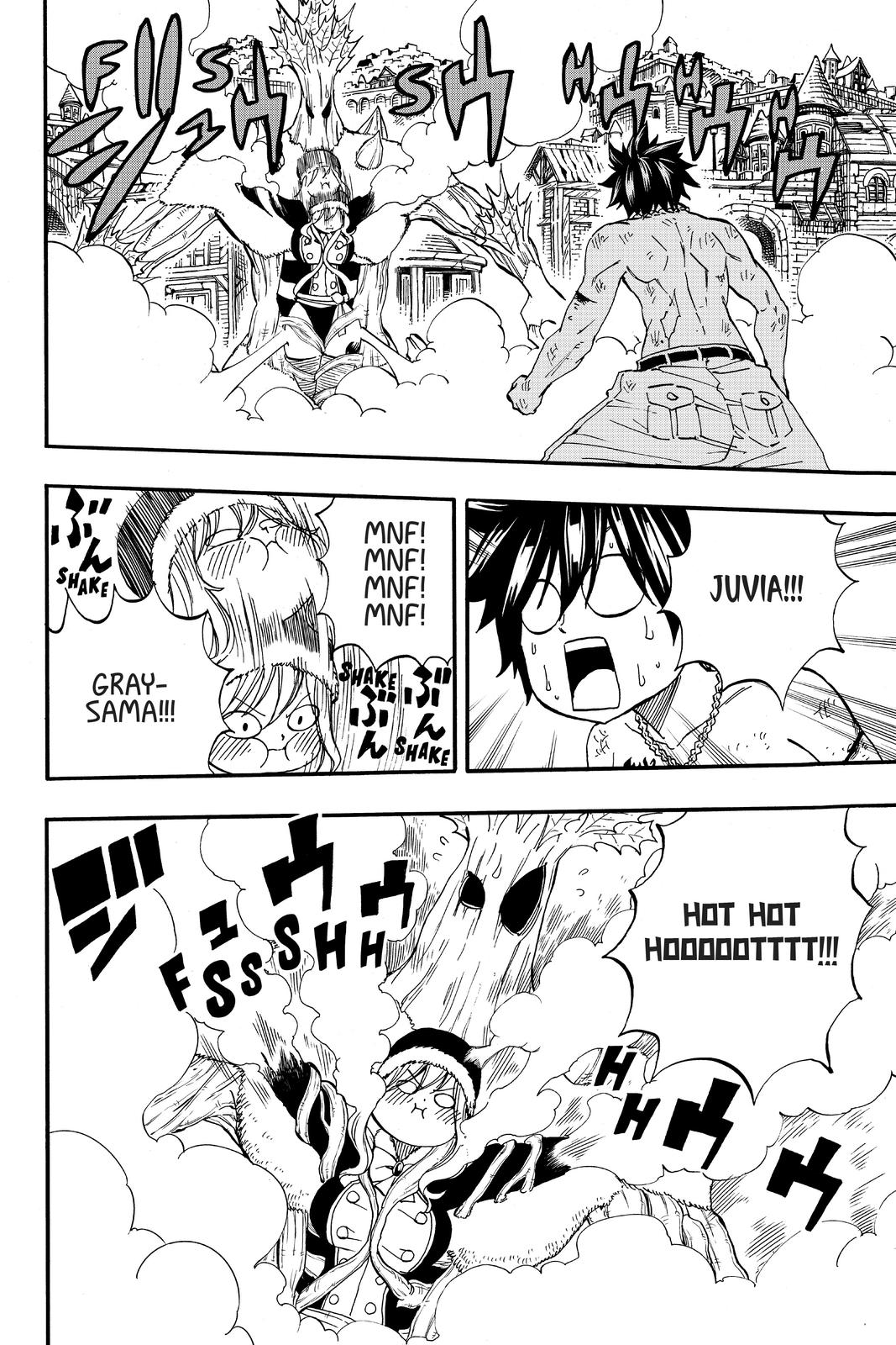 Read Fairy Tail_ 100 Years Quest EN Manga Online