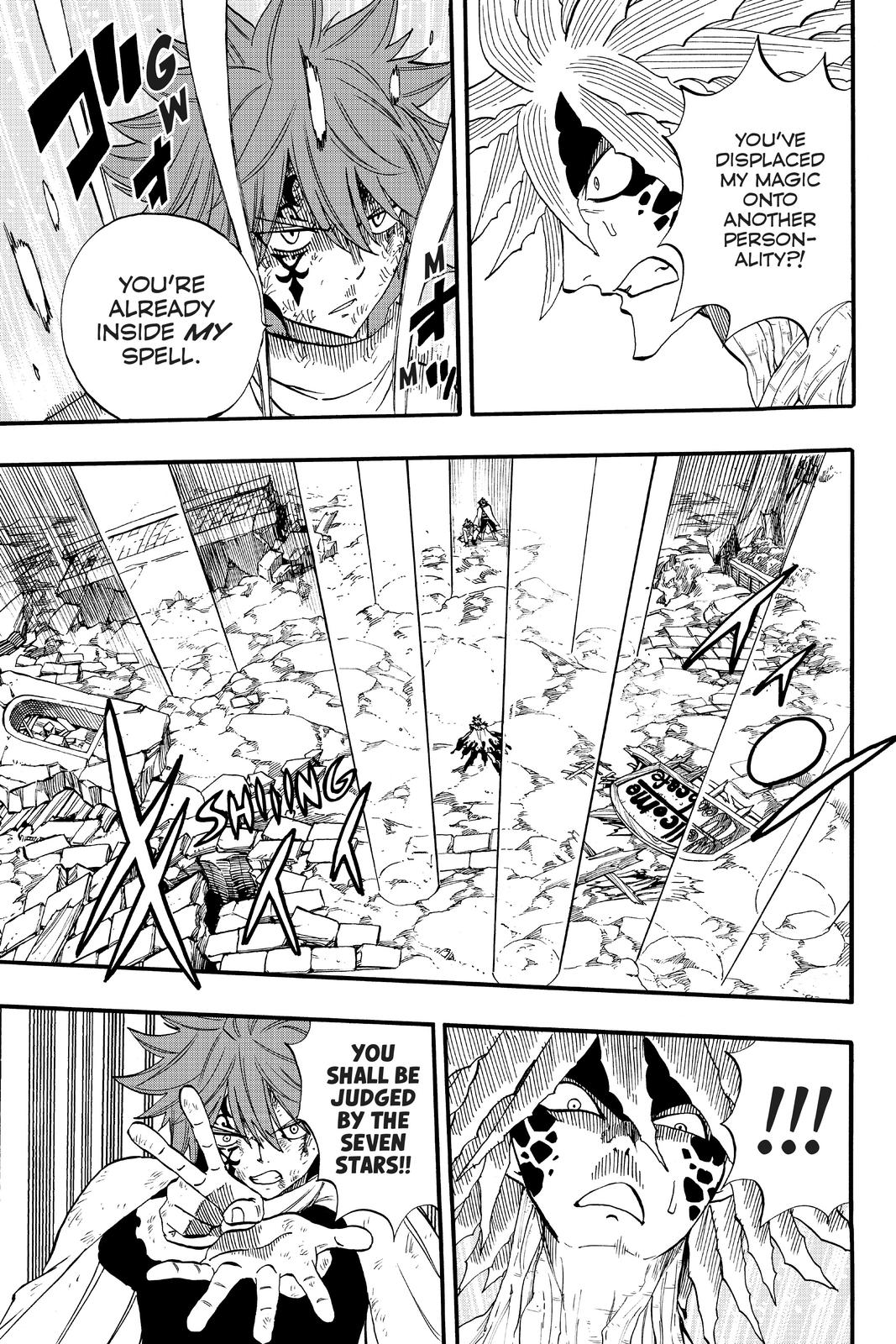 Read Fairy Tail_ 100 Years Quest EN Manga Online