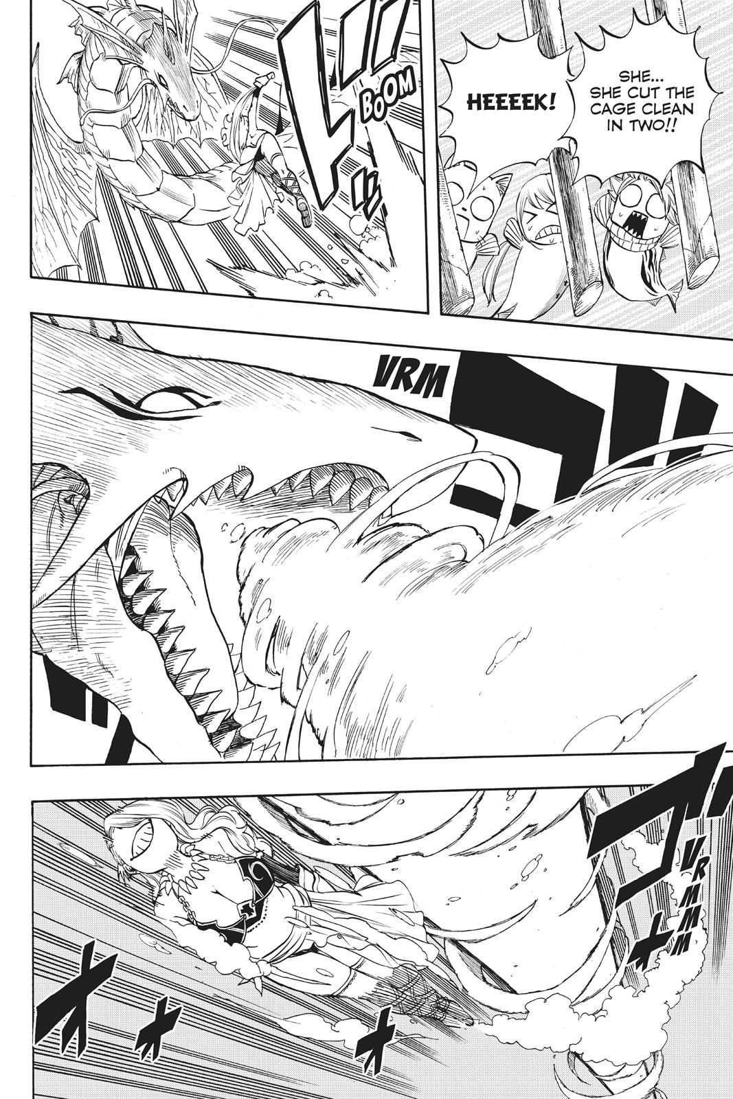 Read Fairy Tail_ 100 Years Quest EN Manga Online