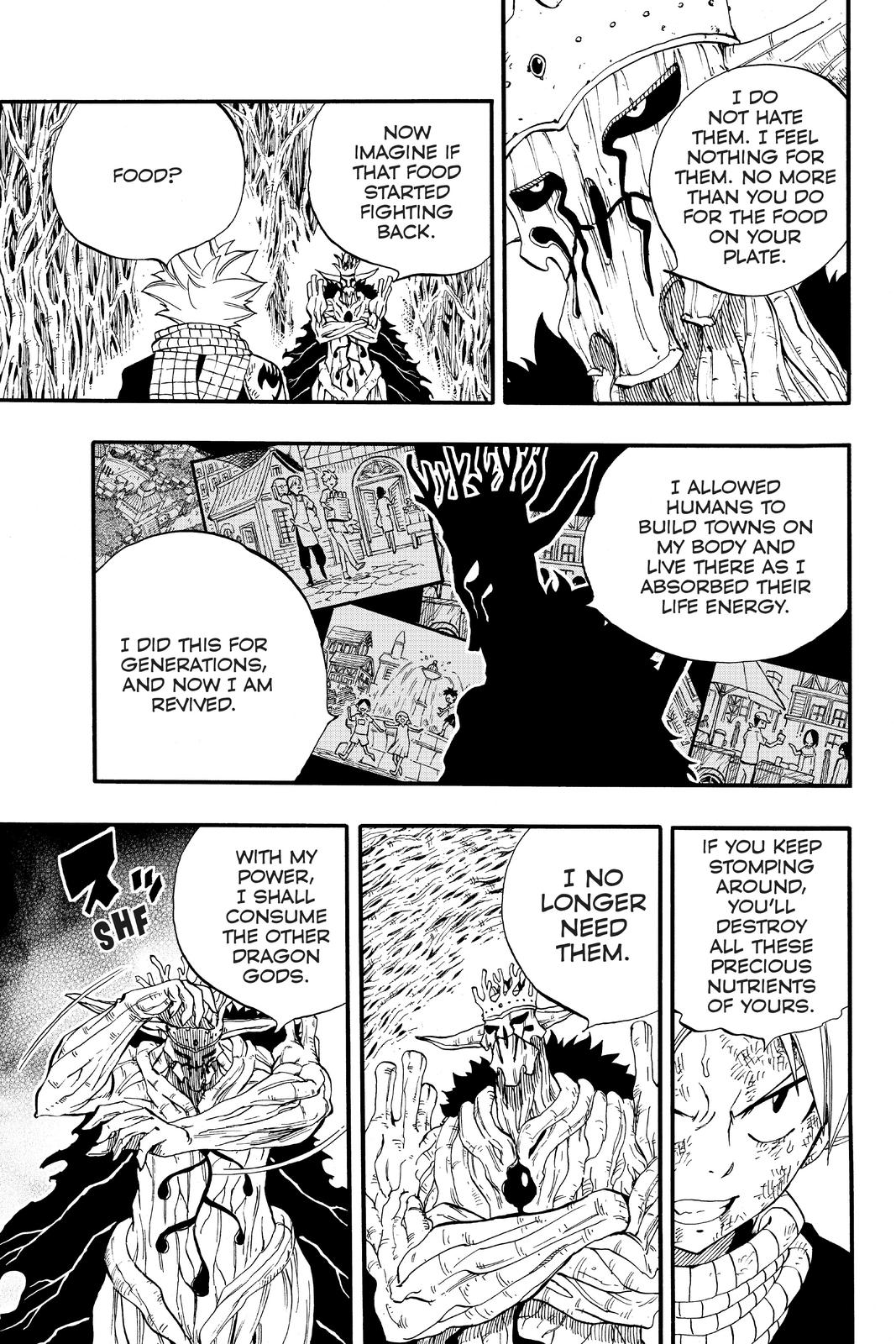 Read Fairy Tail_ 100 Years Quest EN Manga Online