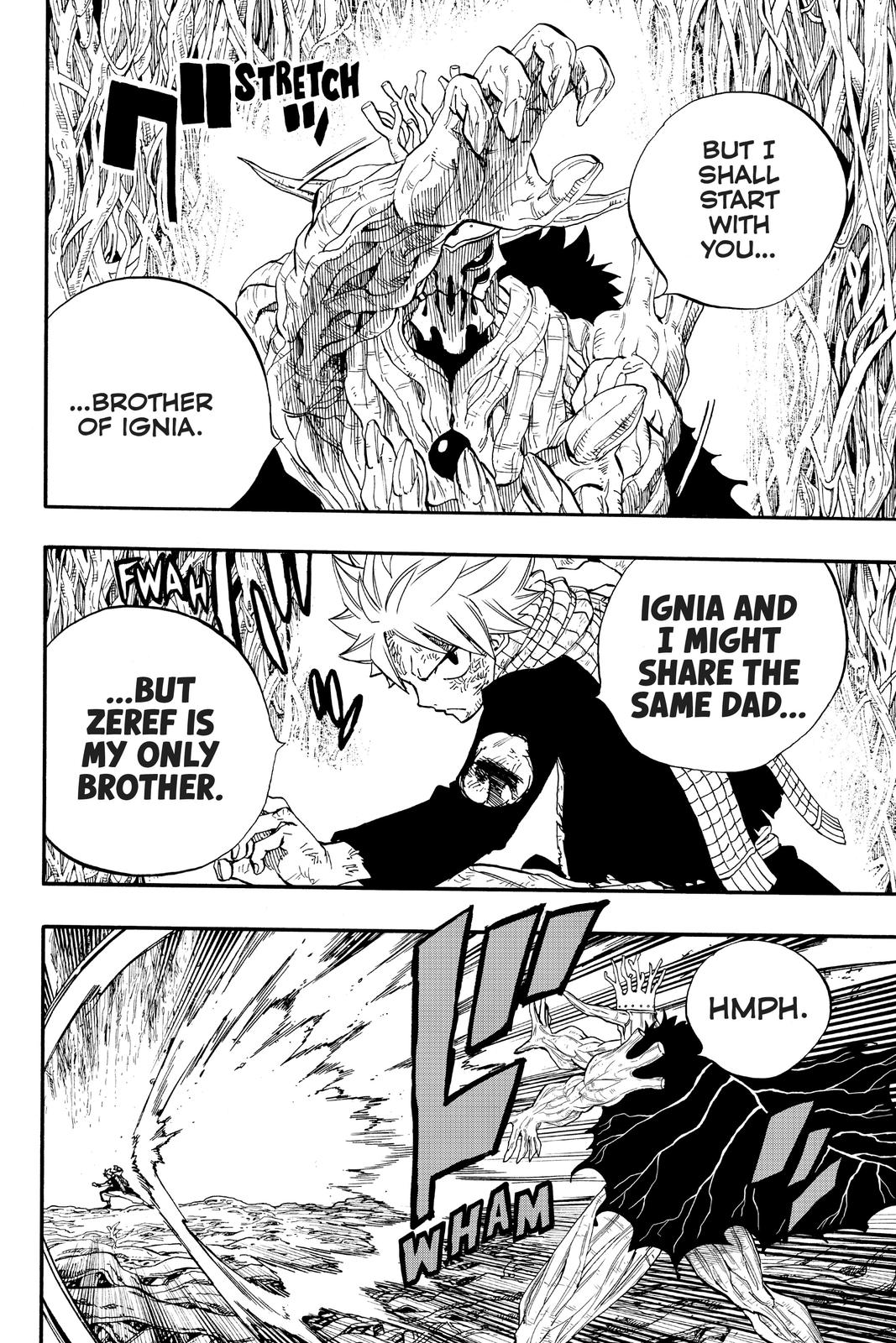 Read Fairy Tail_ 100 Years Quest EN Manga Online