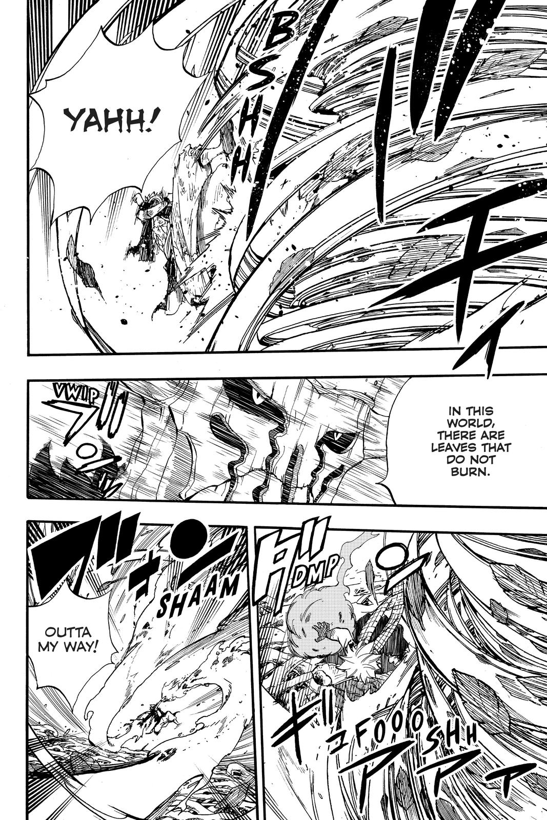 Read Fairy Tail_ 100 Years Quest EN Manga Online
