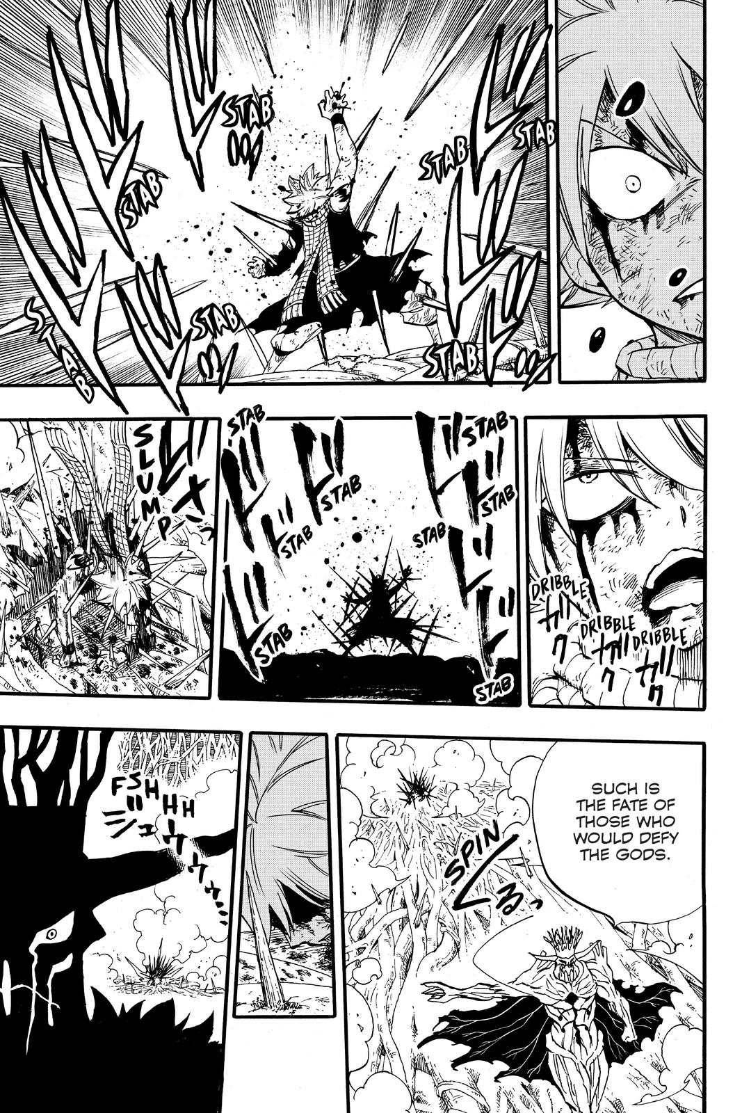 Read Fairy Tail_ 100 Years Quest EN Manga Online