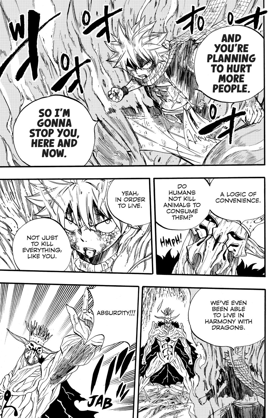 Read Fairy Tail_ 100 Years Quest EN Manga Online