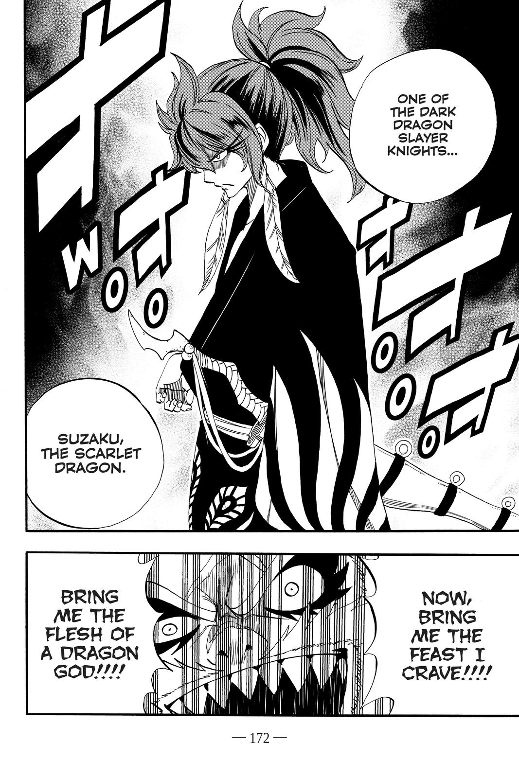 Read Fairy Tail_ 100 Years Quest EN Manga Online