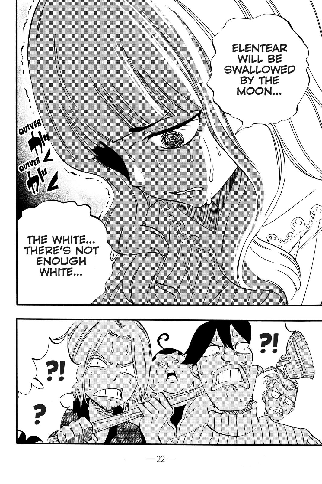 Read Fairy Tail_ 100 Years Quest EN Manga Online