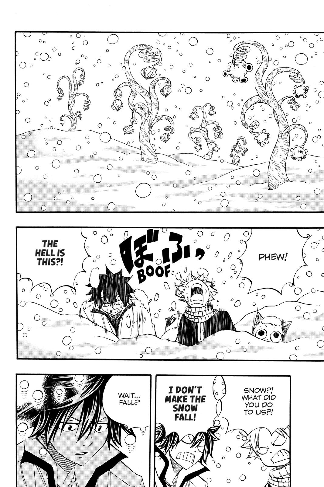 Read Fairy Tail_ 100 Years Quest EN Manga Online