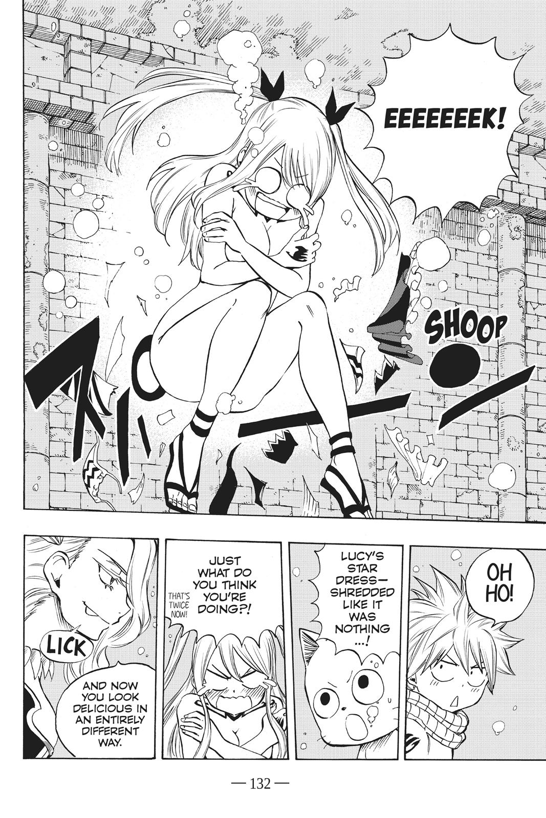 Read Fairy Tail_ 100 Years Quest EN Manga Online