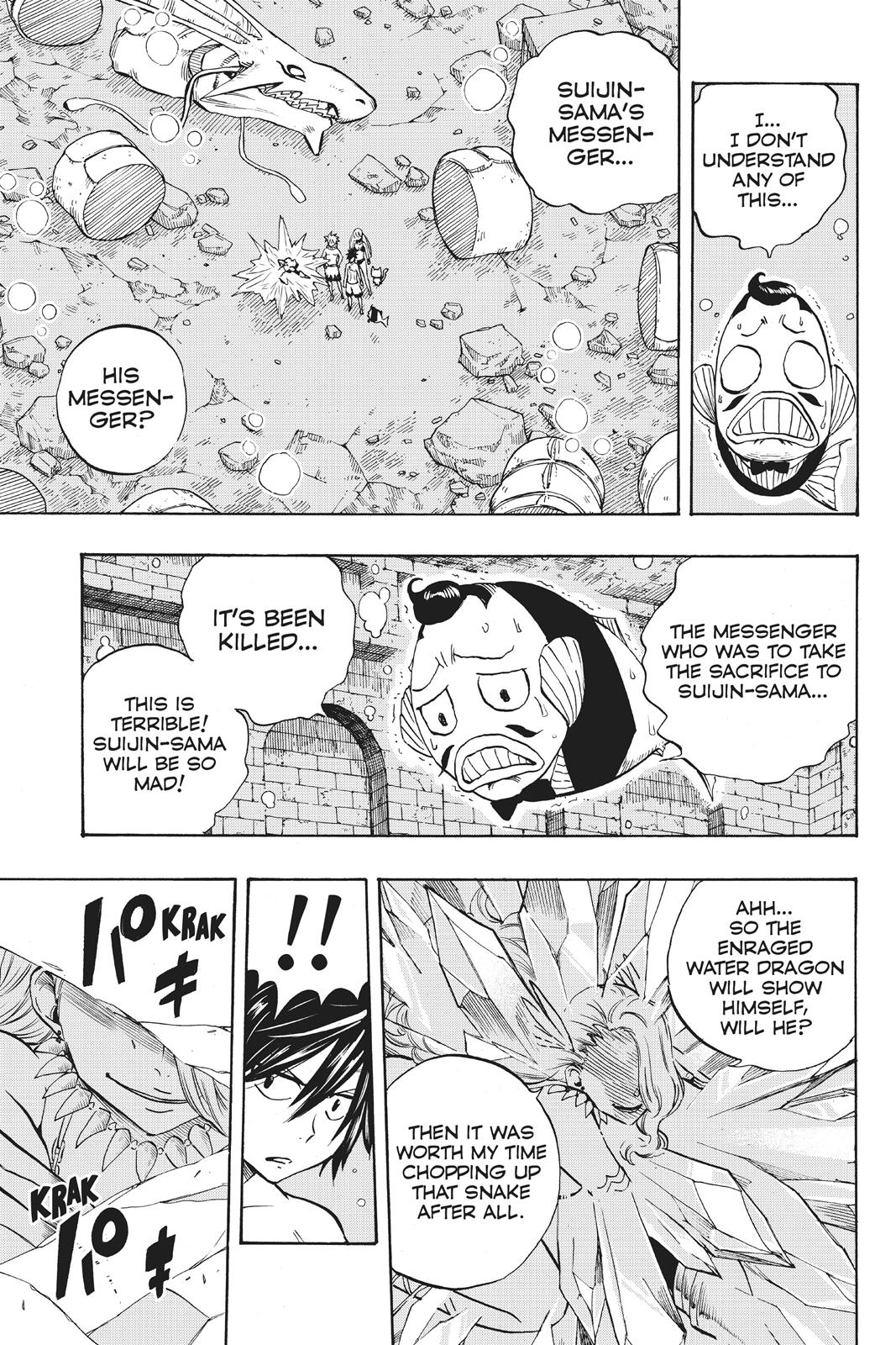 Read Fairy Tail_ 100 Years Quest EN Manga Online