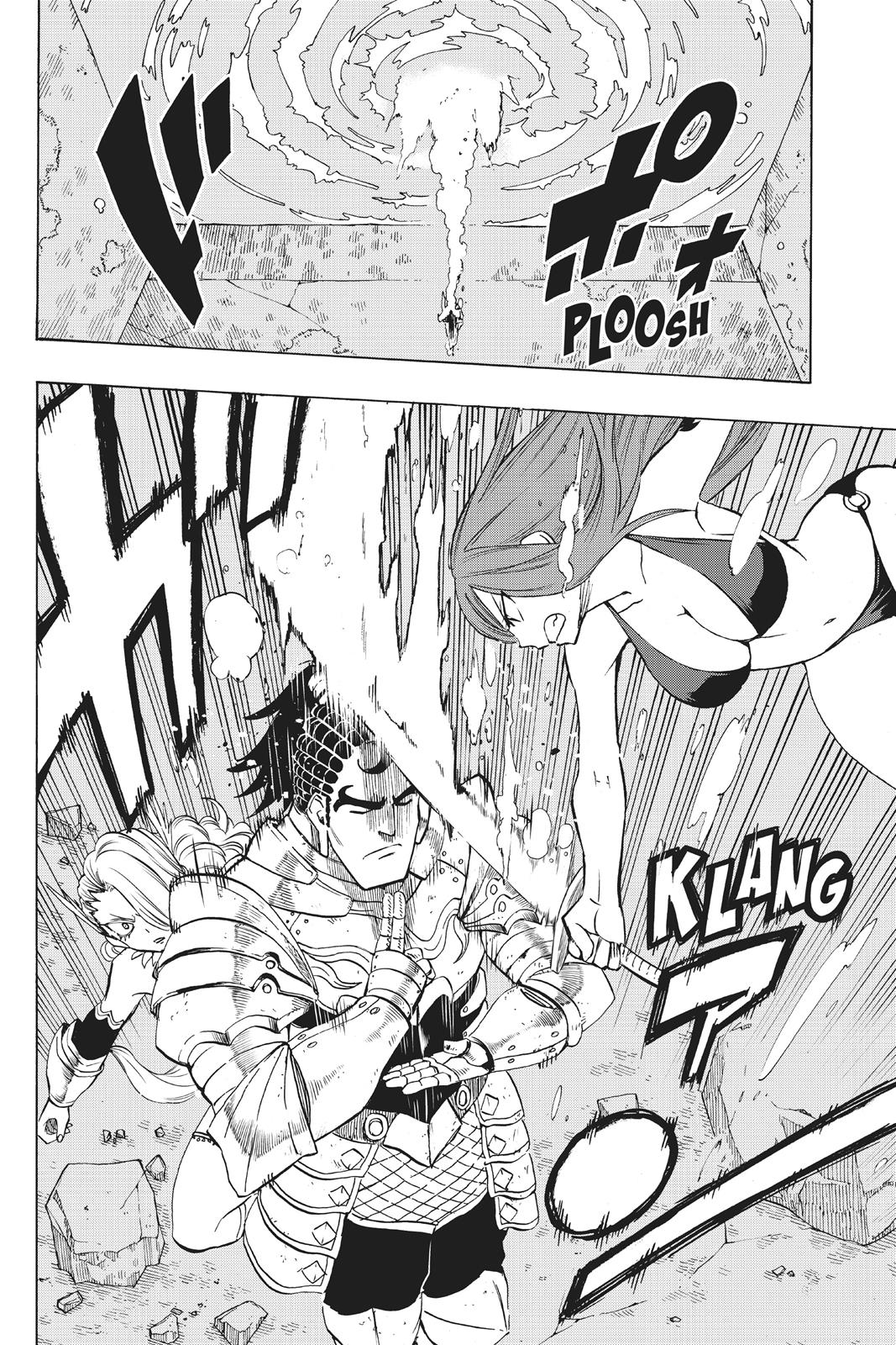 Read Fairy Tail_ 100 Years Quest EN Manga Online