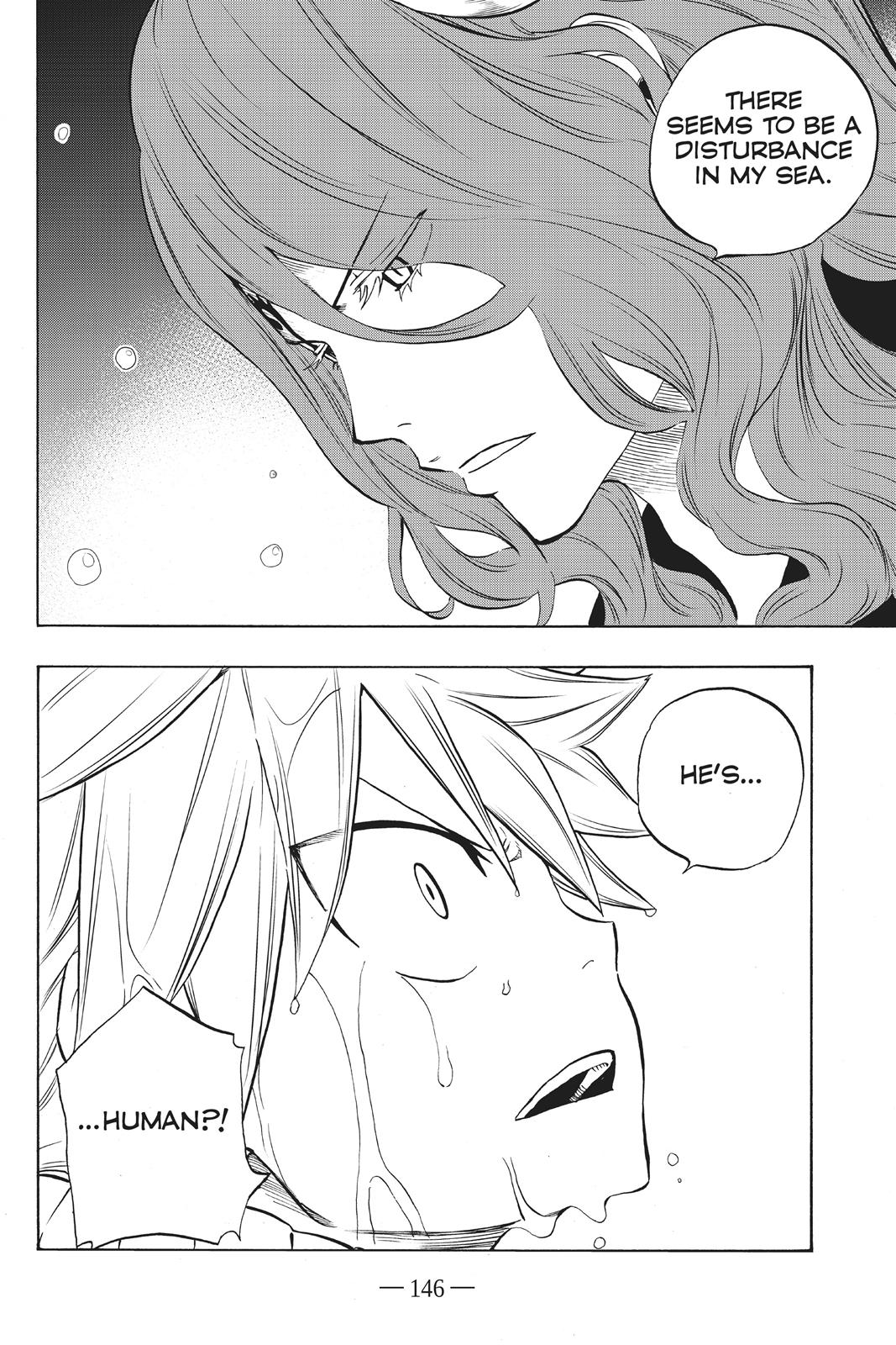 Read Fairy Tail_ 100 Years Quest EN Manga Online