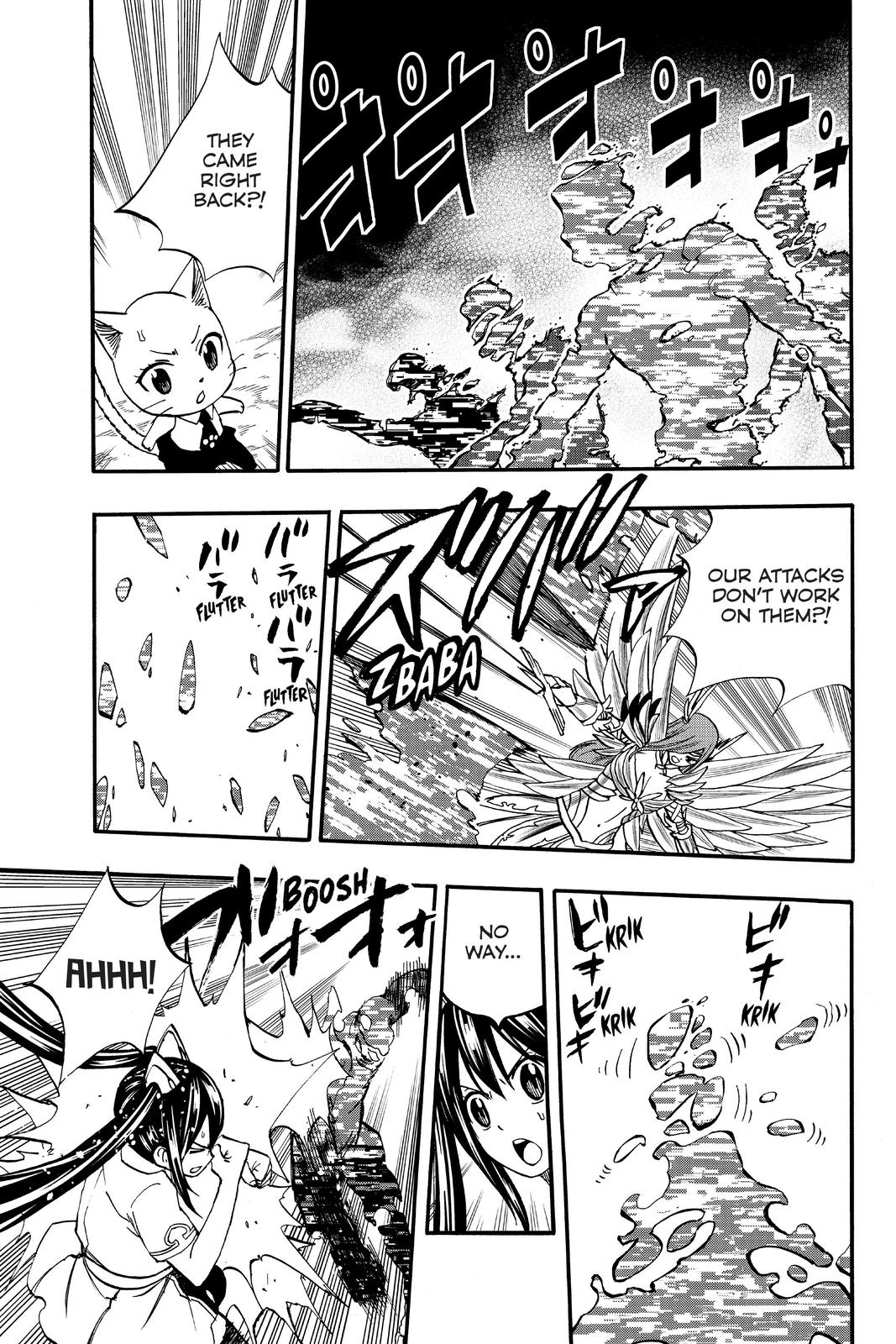 Read Fairy Tail_ 100 Years Quest EN Manga Online