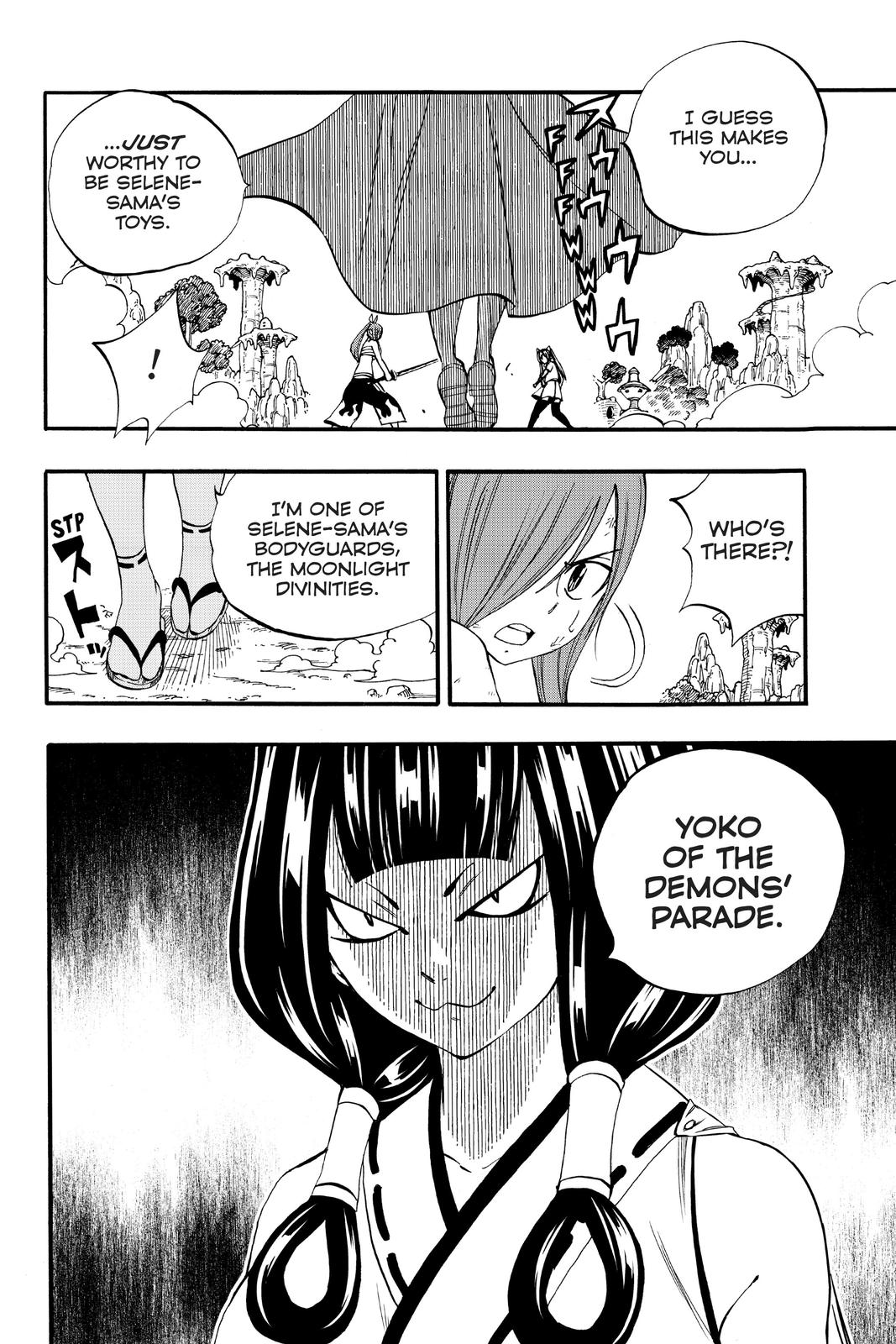 Read Fairy Tail_ 100 Years Quest EN Manga Online