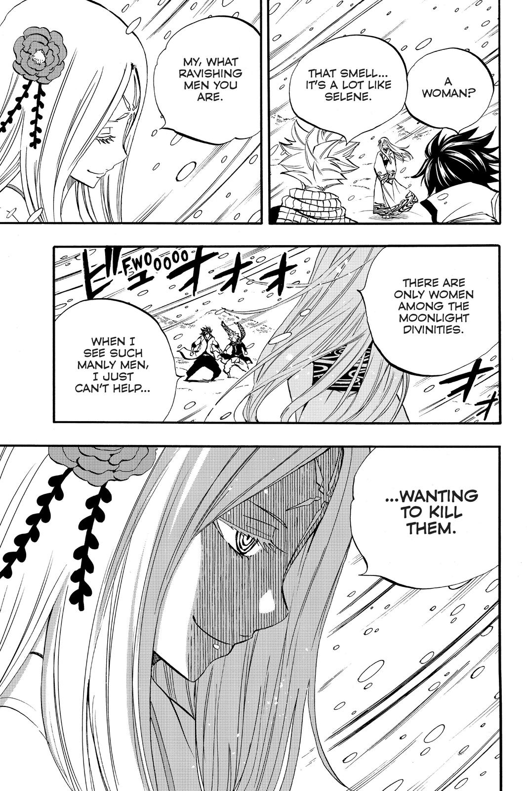 Read Fairy Tail_ 100 Years Quest EN Manga Online