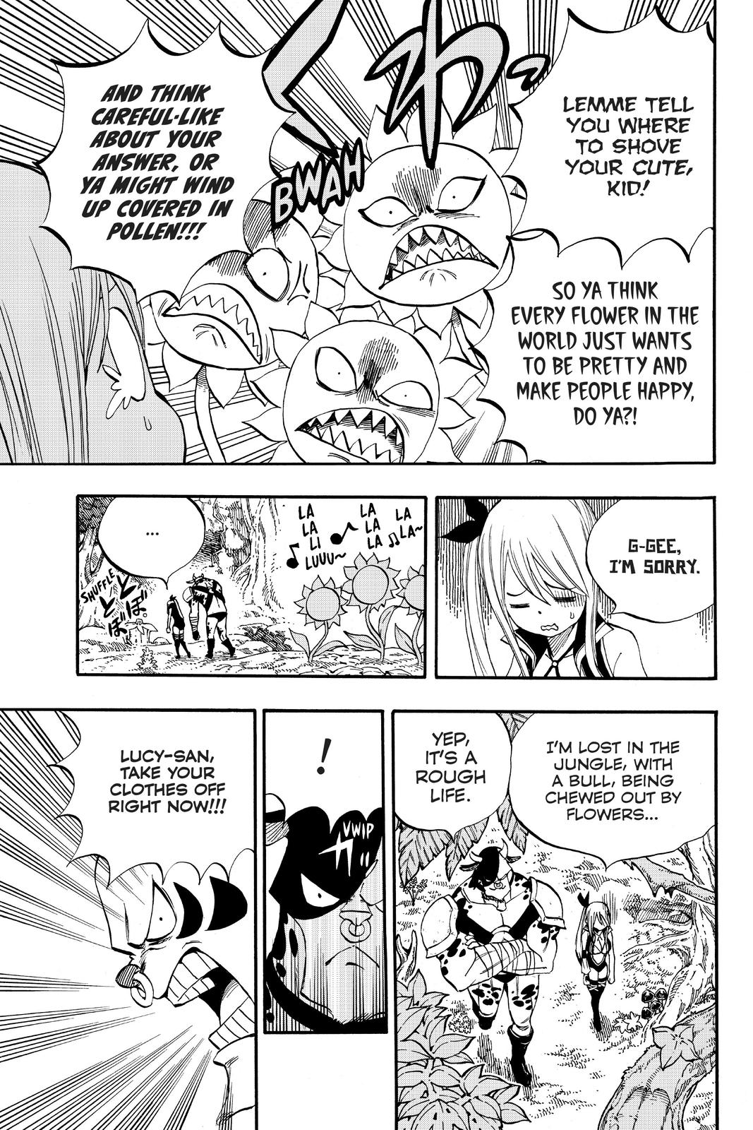 Read Fairy Tail_ 100 Years Quest EN Manga Online