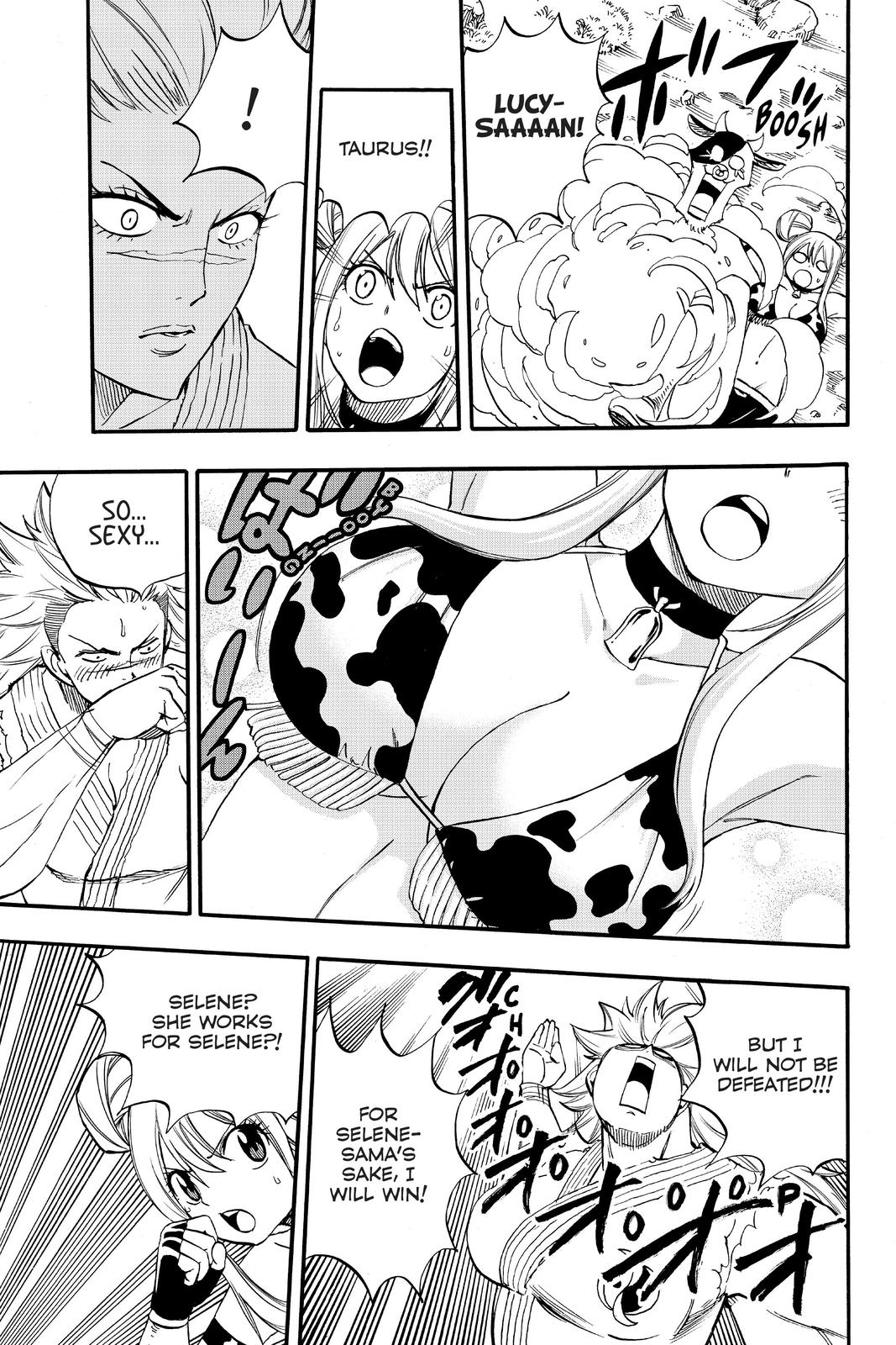 Read Fairy Tail_ 100 Years Quest EN Manga Online