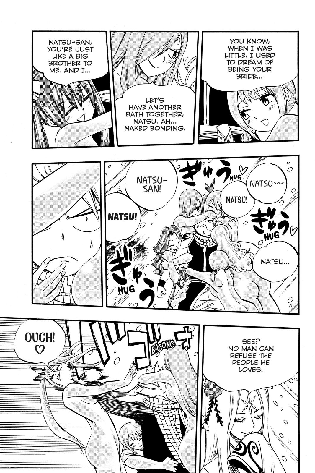 Read Fairy Tail_ 100 Years Quest EN Manga Online