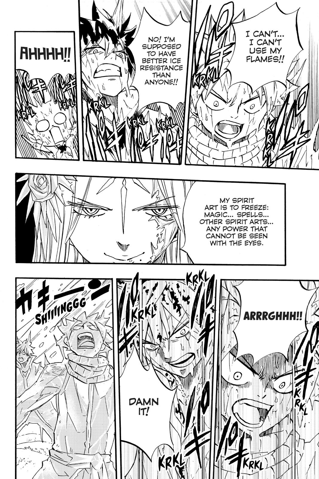 Read Fairy Tail_ 100 Years Quest EN Manga Online