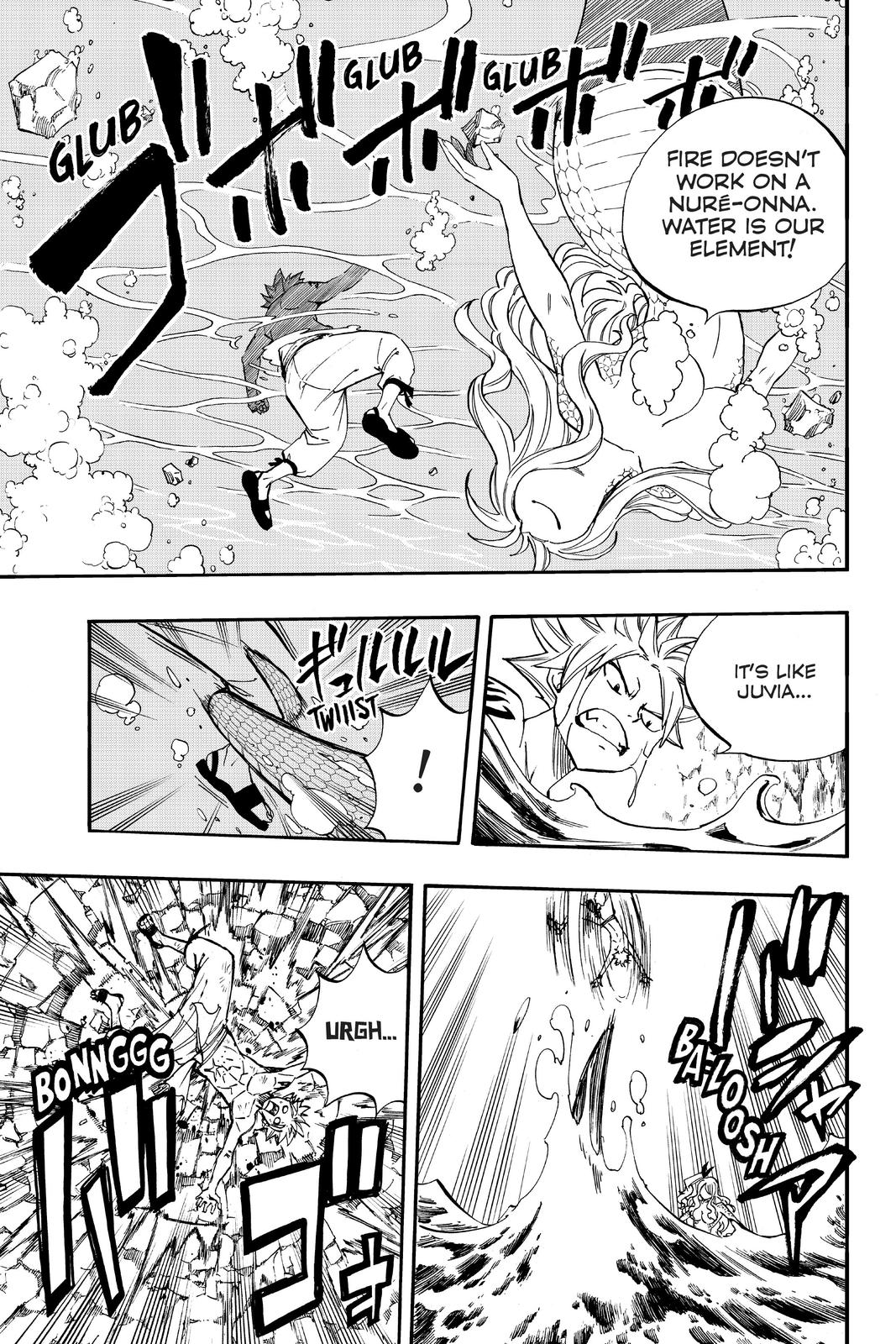 Read Fairy Tail_ 100 Years Quest EN Manga Online