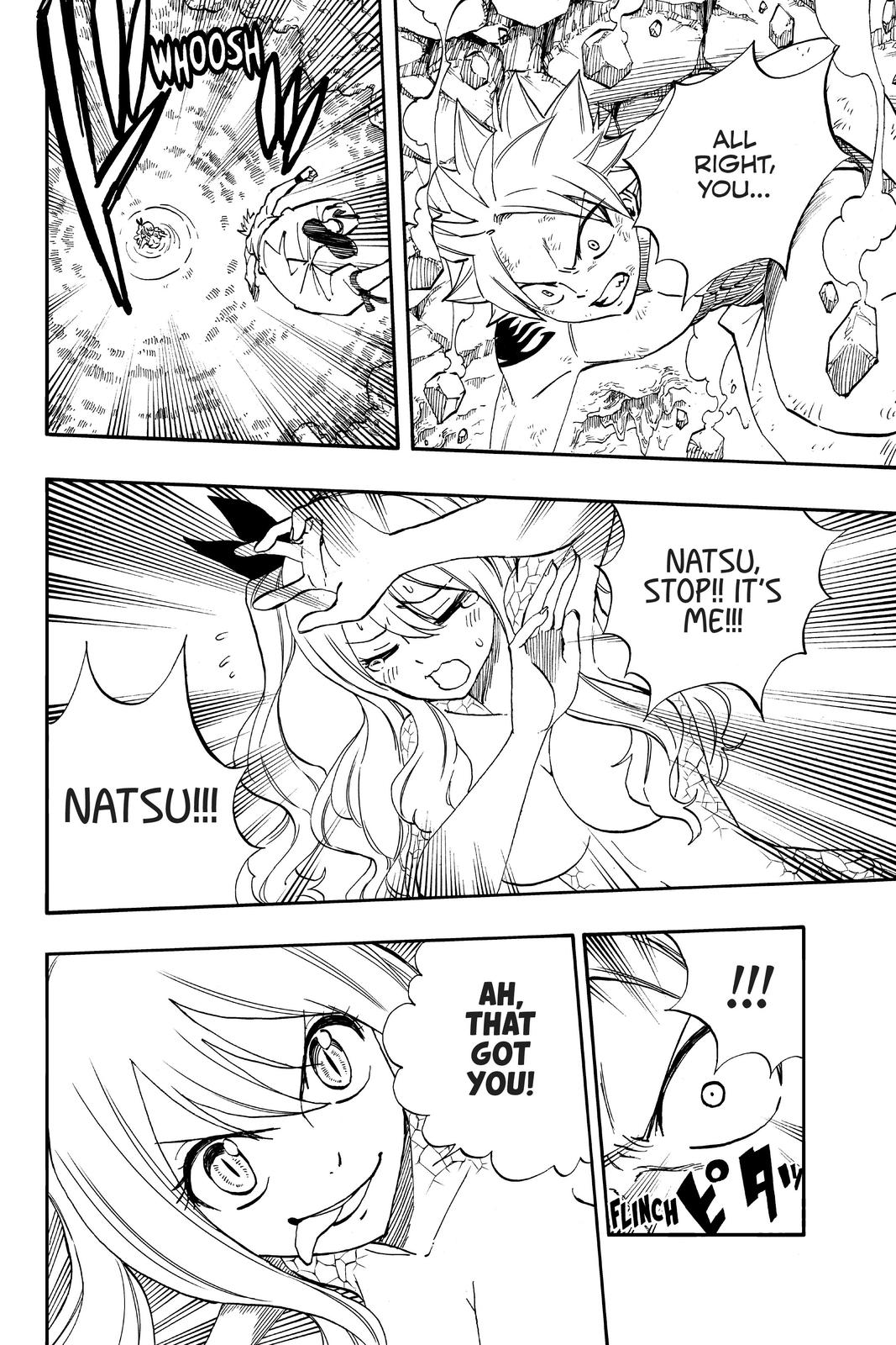 Read Fairy Tail_ 100 Years Quest EN Manga Online
