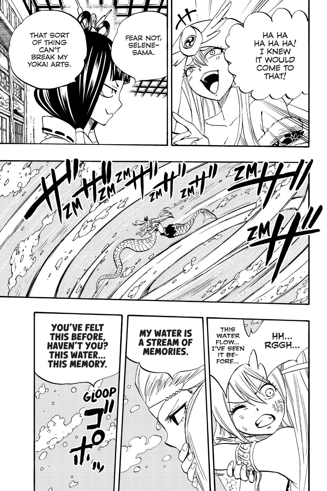 Read Fairy Tail_ 100 Years Quest EN Manga Online