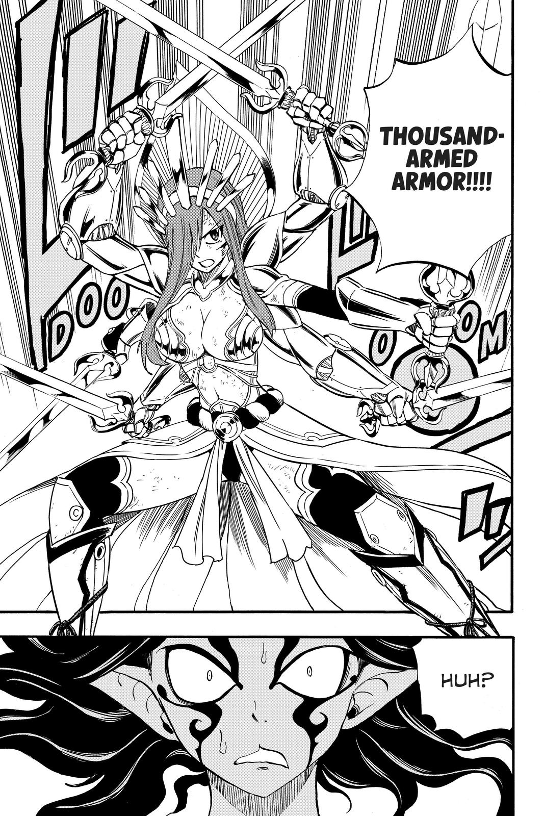 Read Fairy Tail_ 100 Years Quest EN Manga Online