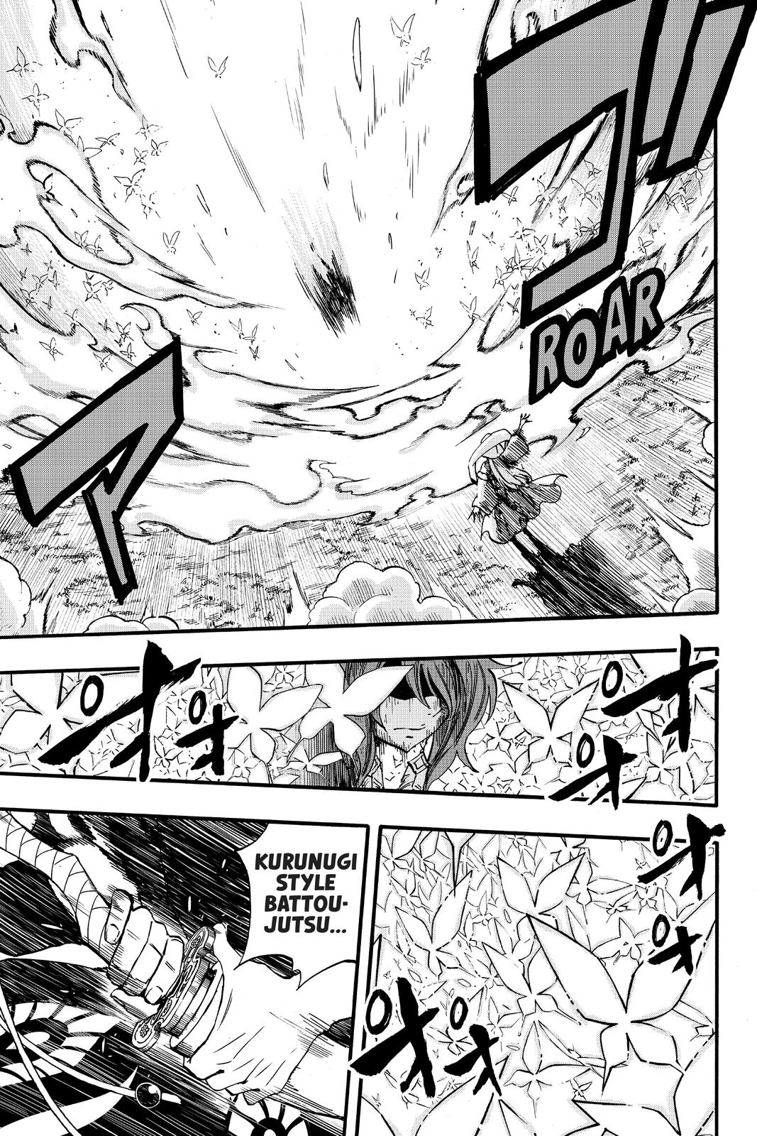 Read Fairy Tail_ 100 Years Quest EN Manga Online