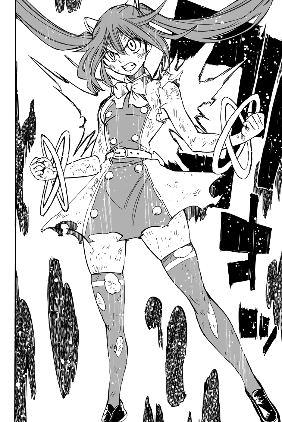 Read Fairy Tail_ 100 Years Quest EN Manga Online