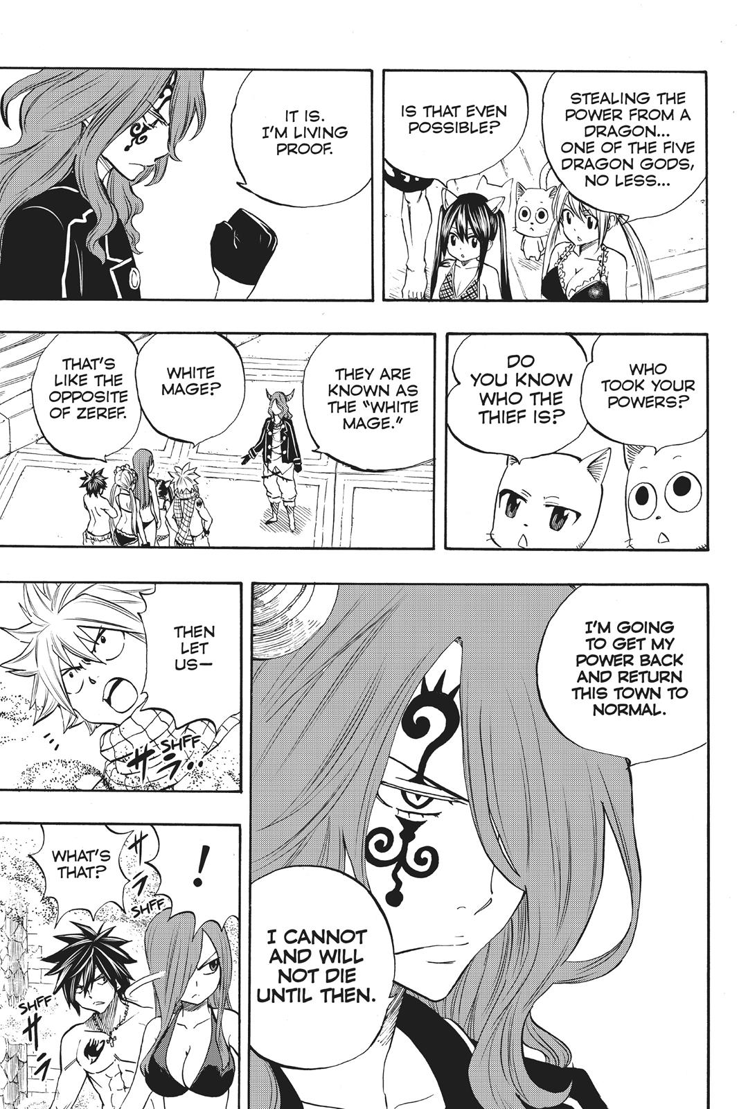 Read Fairy Tail_ 100 Years Quest EN Manga Online