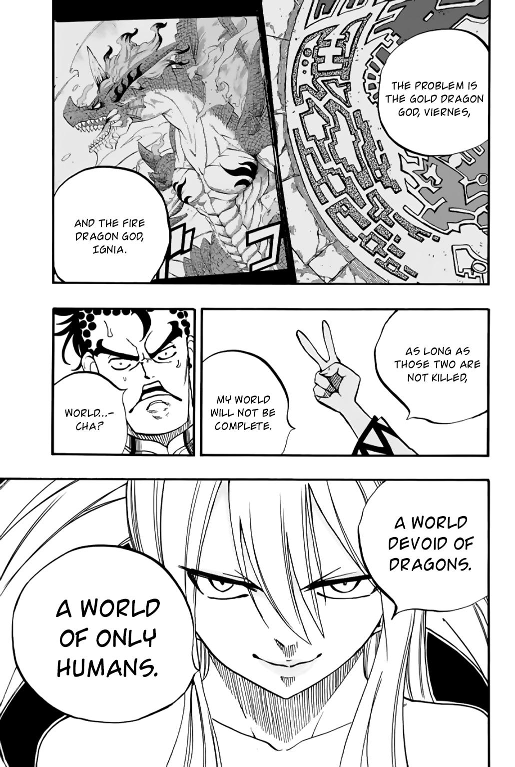 Read Fairy Tail_ 100 Years Quest EN Manga Online