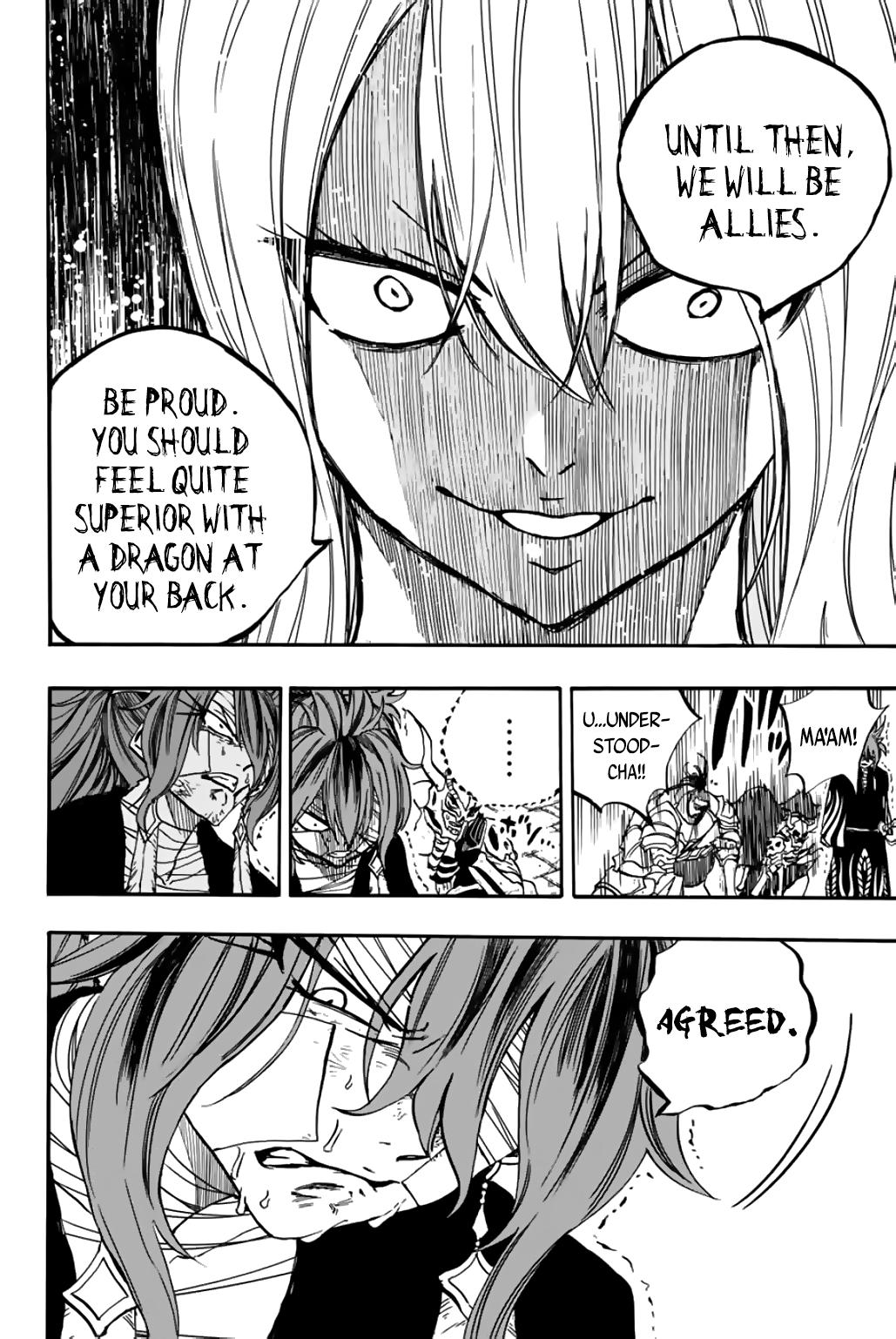 Read Fairy Tail_ 100 Years Quest EN Manga Online