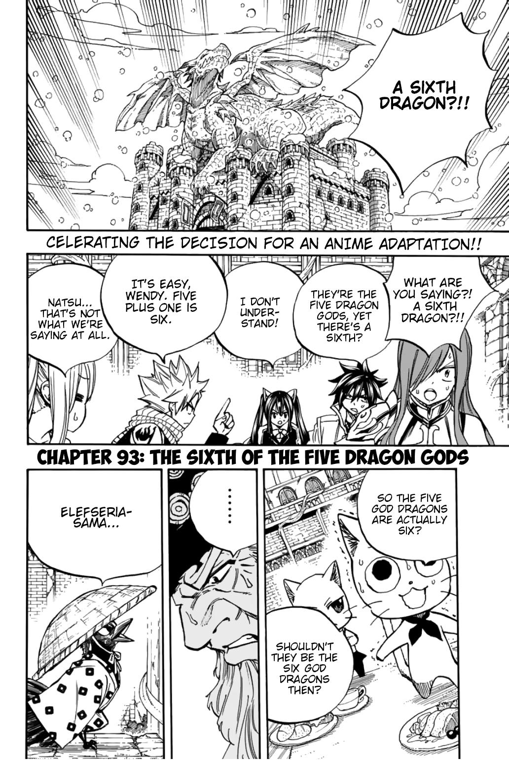 Read Fairy Tail_ 100 Years Quest EN Manga Online