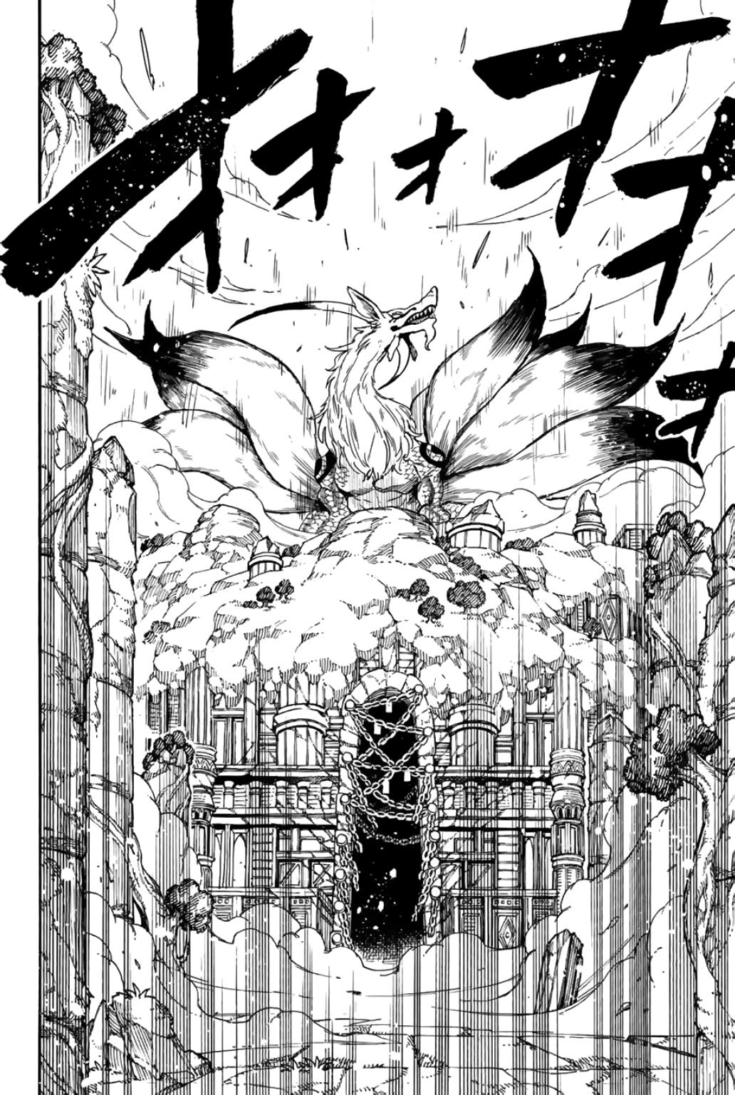 Read Fairy Tail_ 100 Years Quest EN Manga Online