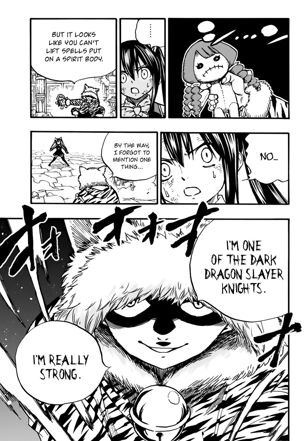 Read Fairy Tail_ 100 Years Quest EN Manga Online