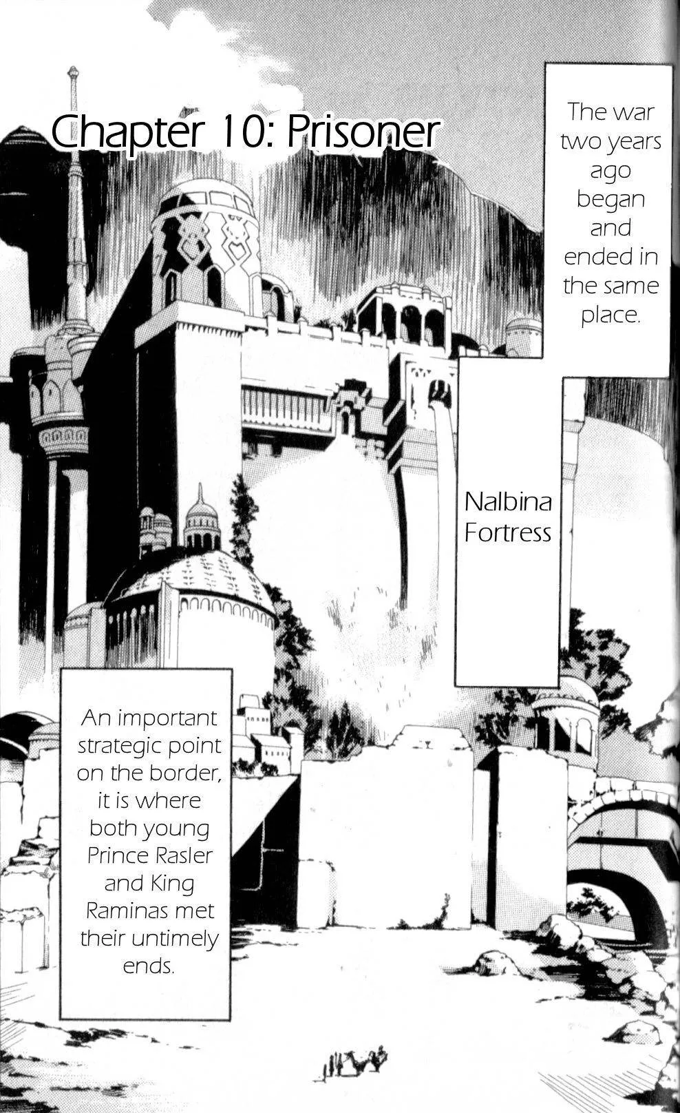Read Final Fantasy XII EN Manga Online