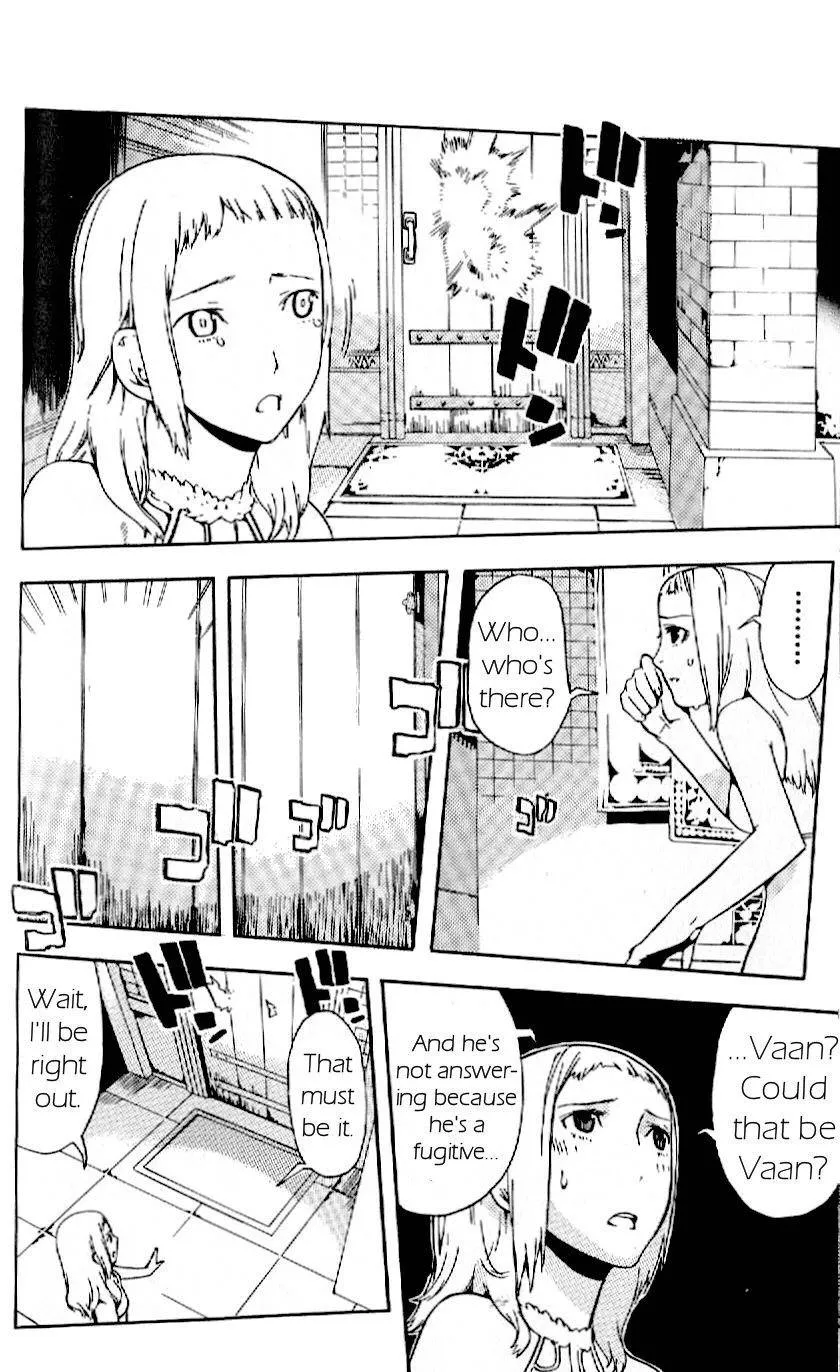 Read Final Fantasy XII EN Manga Online