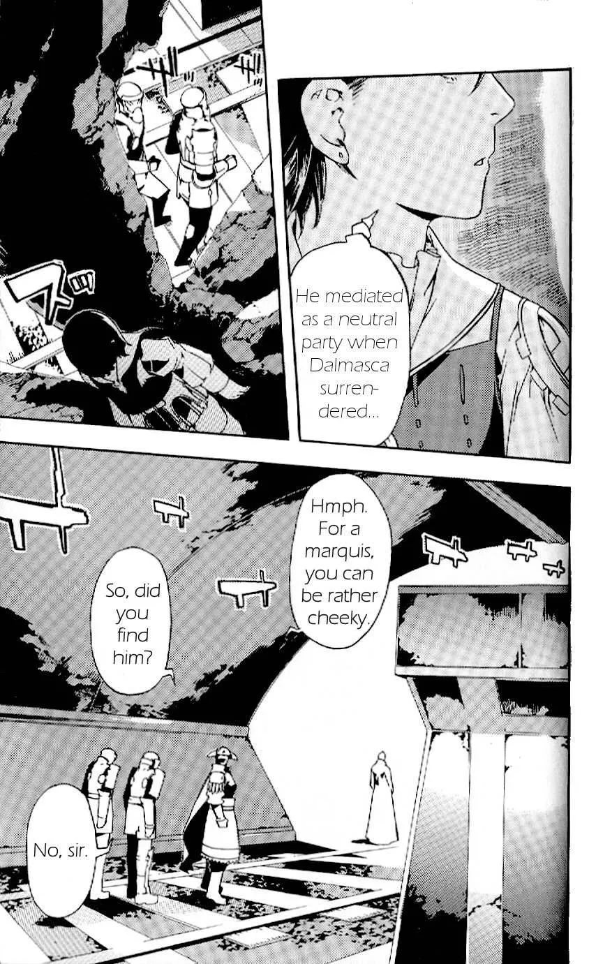 Read Final Fantasy XII EN Manga Online