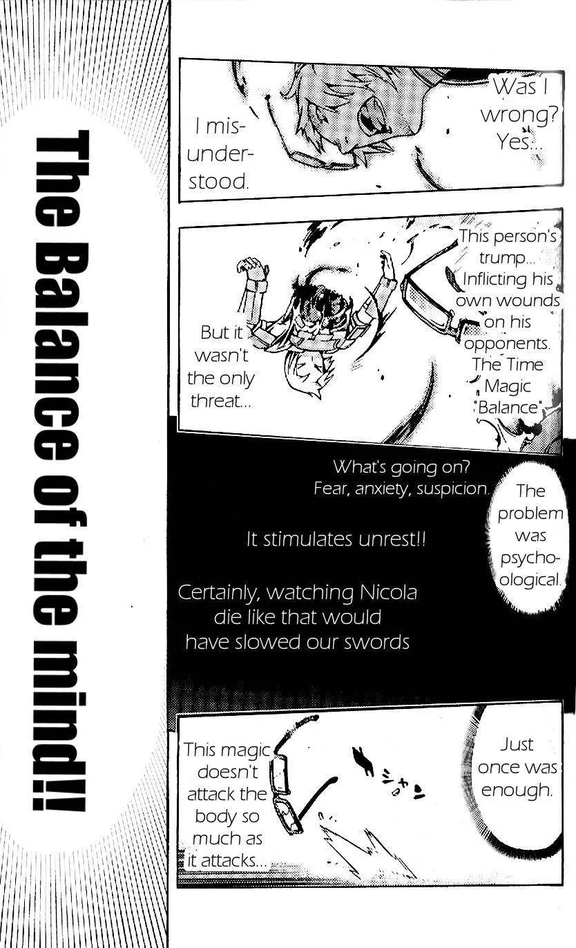 Read Final Fantasy XII EN Manga Online