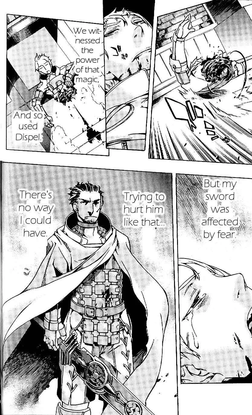 Read Final Fantasy XII EN Manga Online