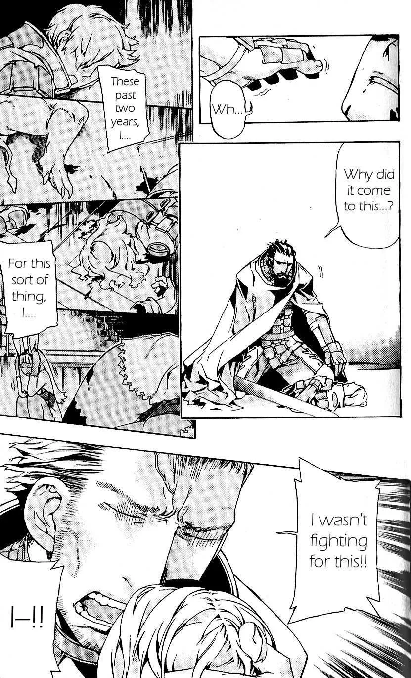 Read Final Fantasy XII EN Manga Online