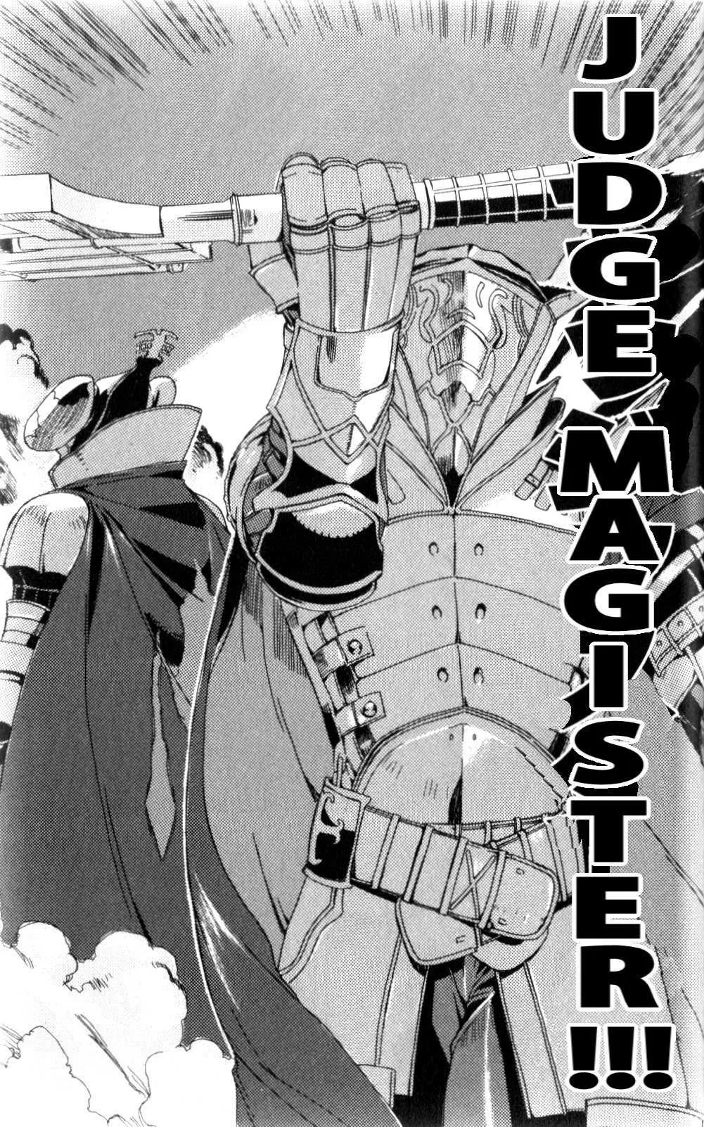 Read Final Fantasy XII EN Manga Online