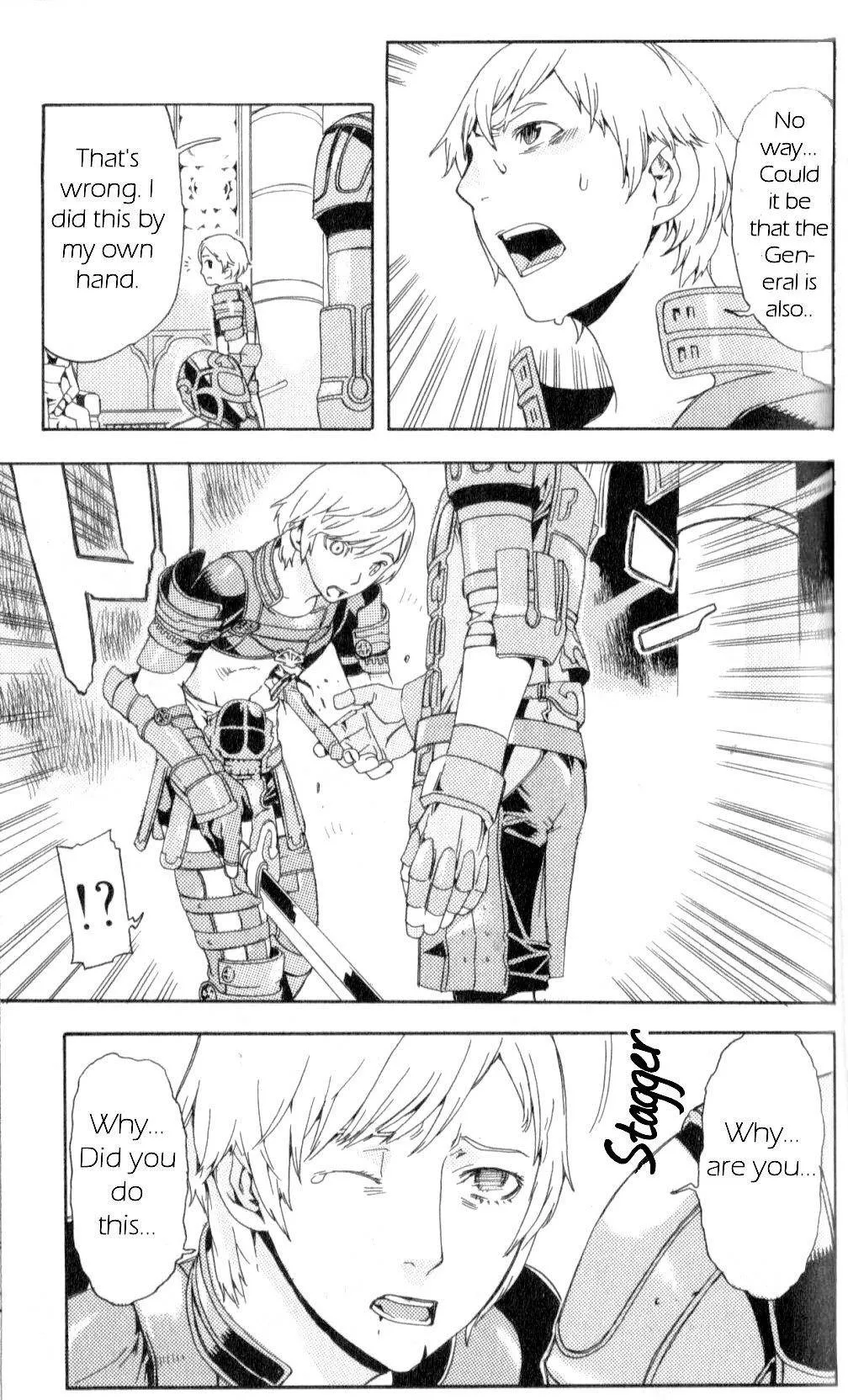 Read Final Fantasy XII EN Manga Online