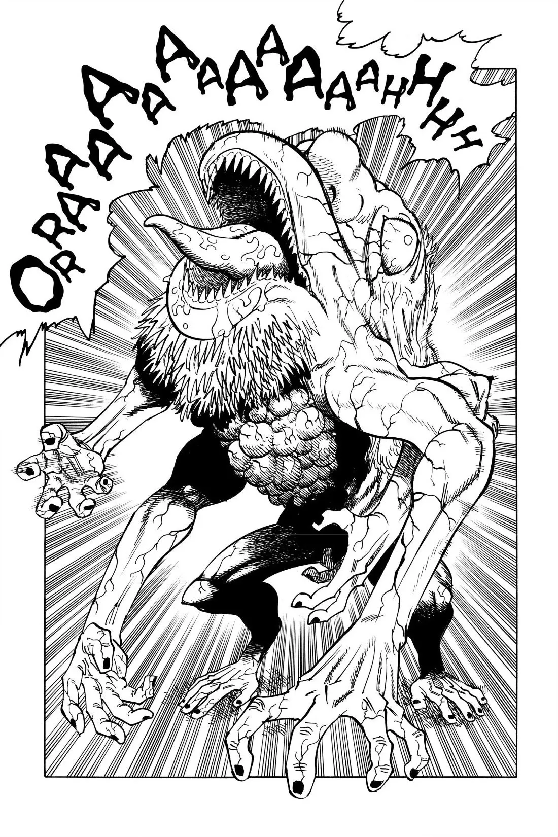 Read Four Knights of the Apocalypse EN Manga Online