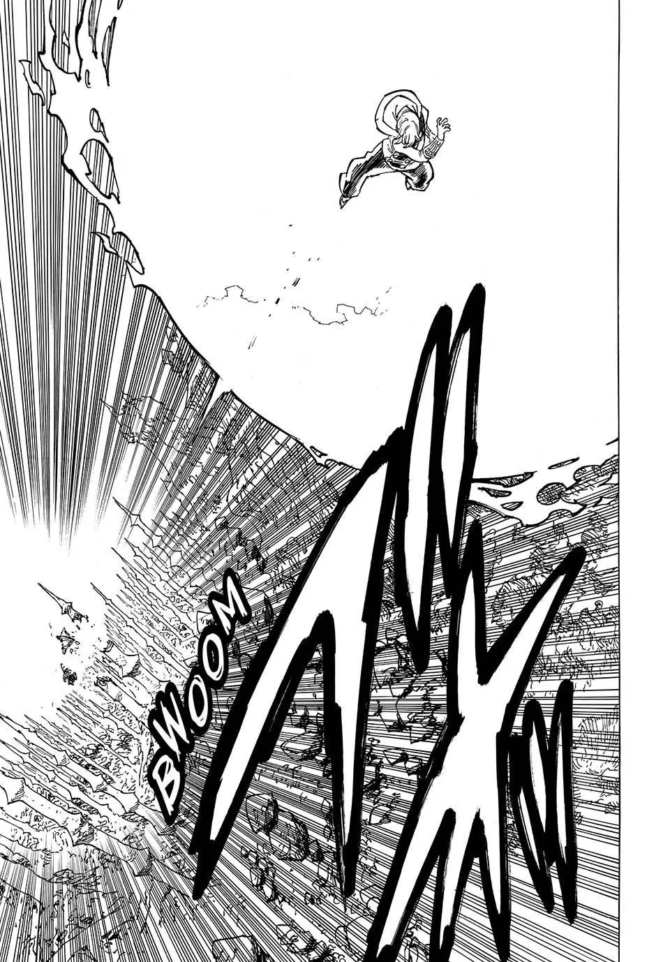 Read Four Knights of the Apocalypse EN Manga Online