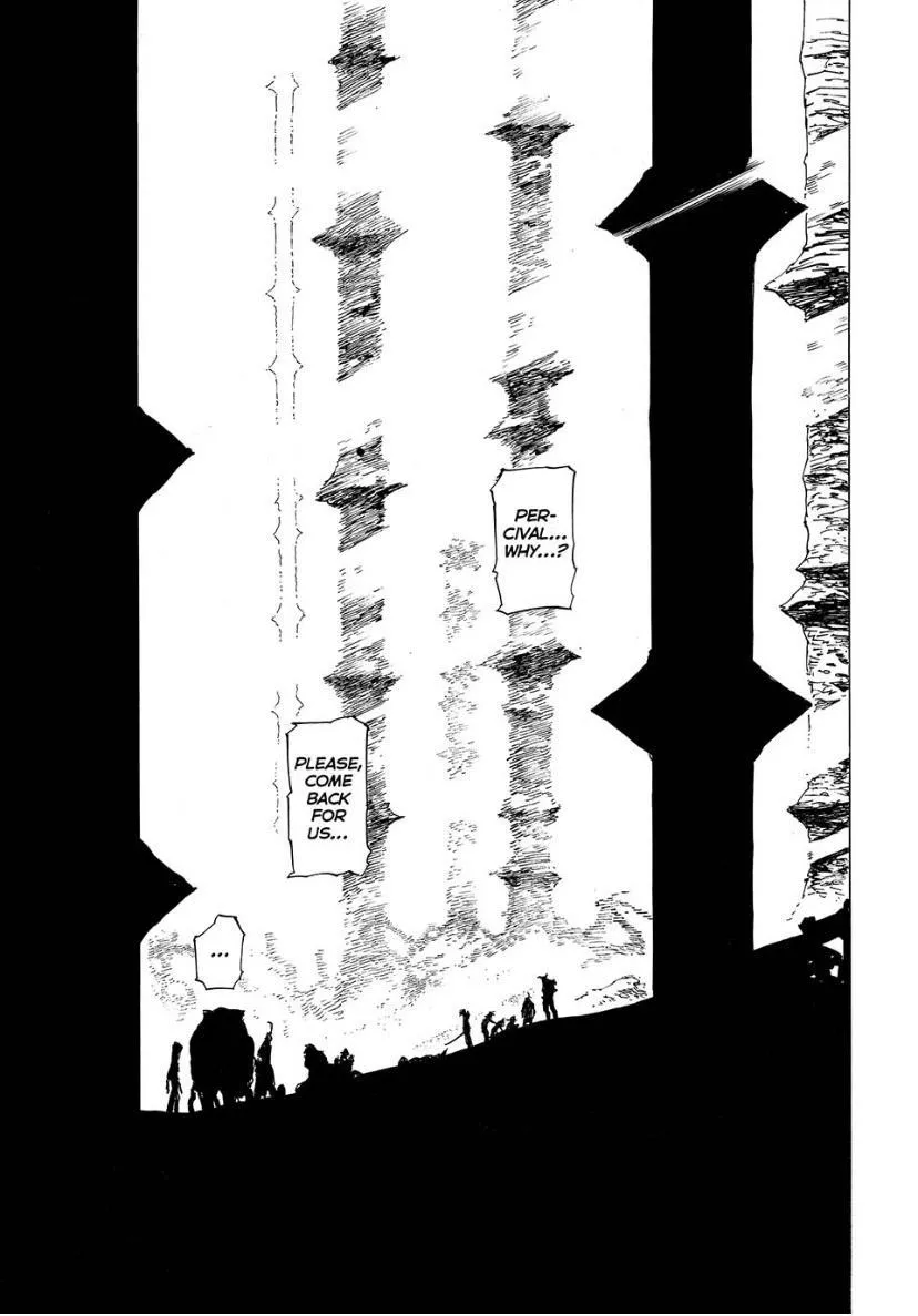 Read Four Knights of the Apocalypse EN Manga Online